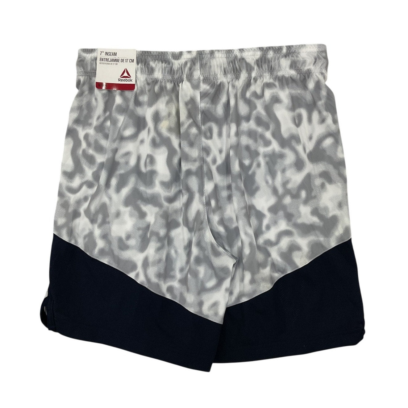 Short M (Reebok)
