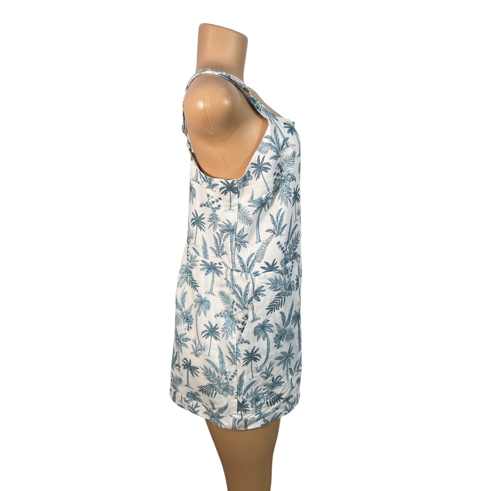 Jumper S (MUMU)