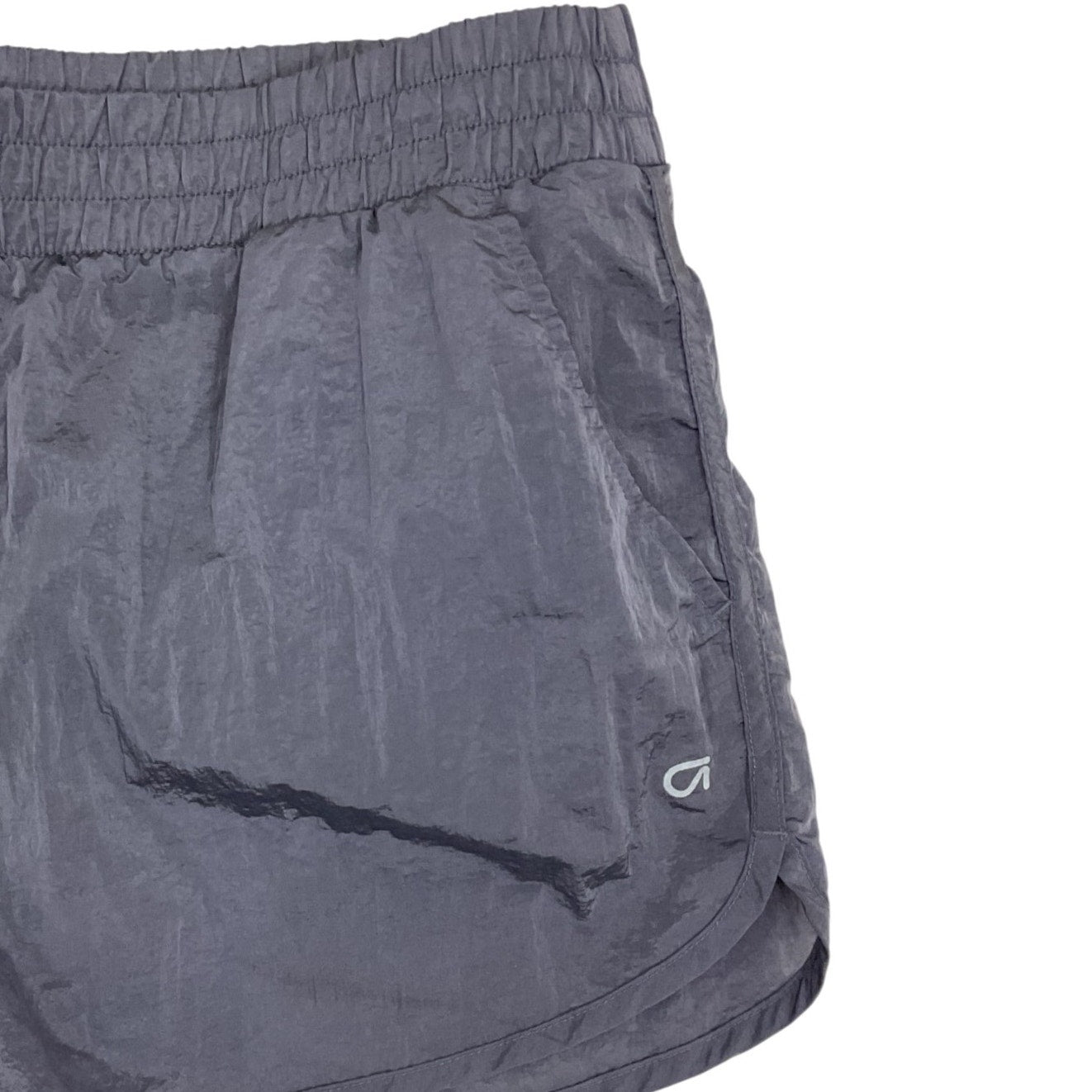 Short M (Gap)