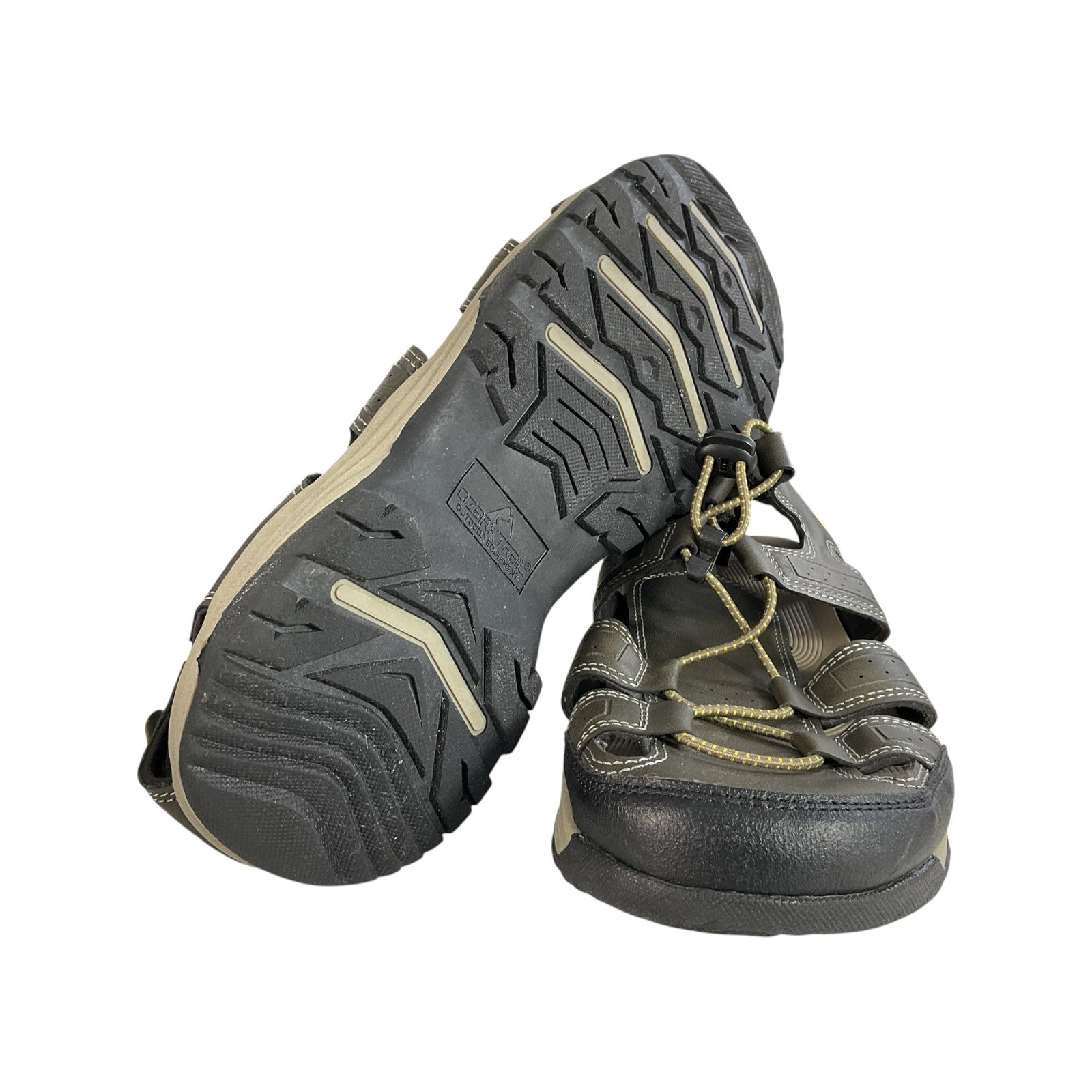 Sandalia 10 (Ozark Trail)