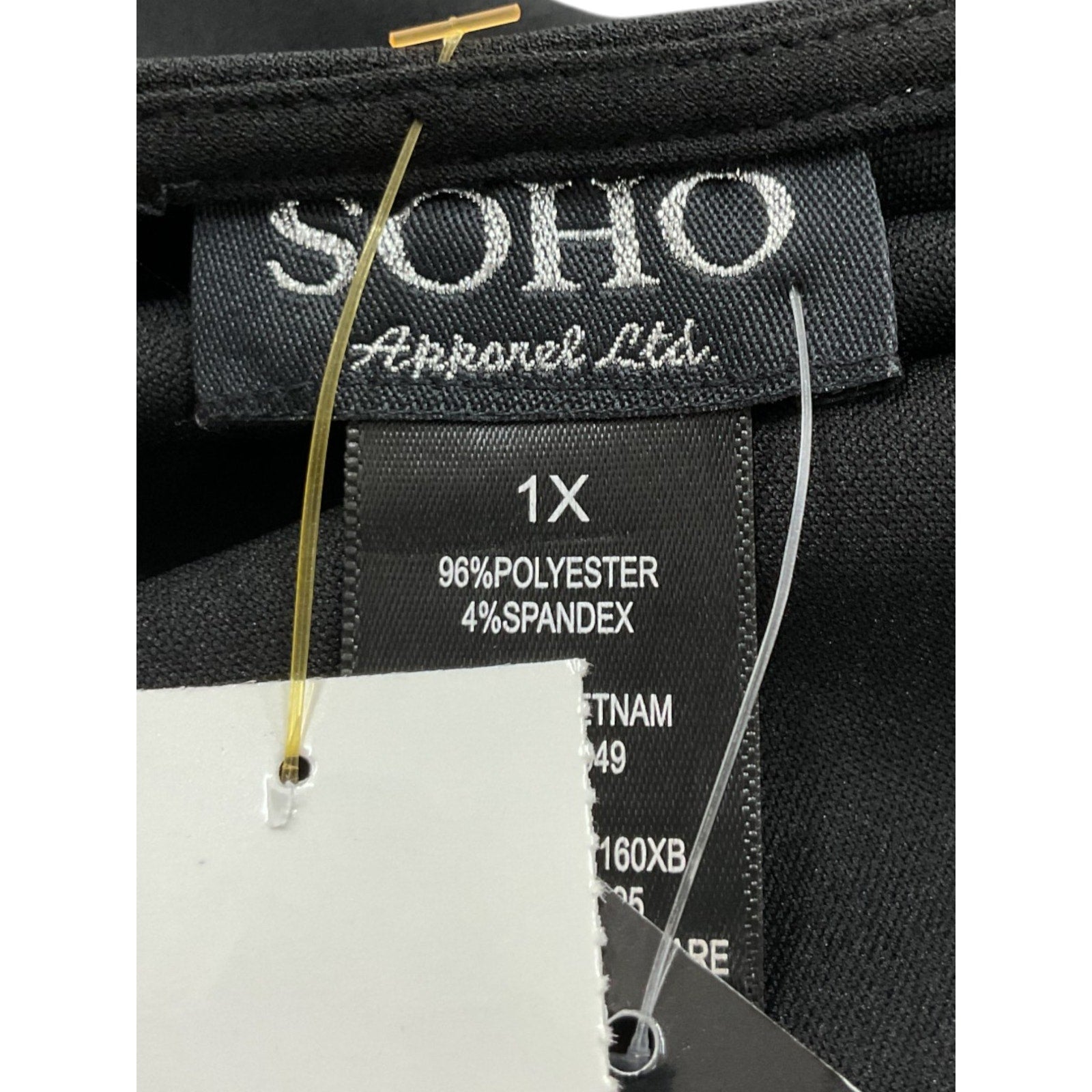 Blazer 1X (SOHO)