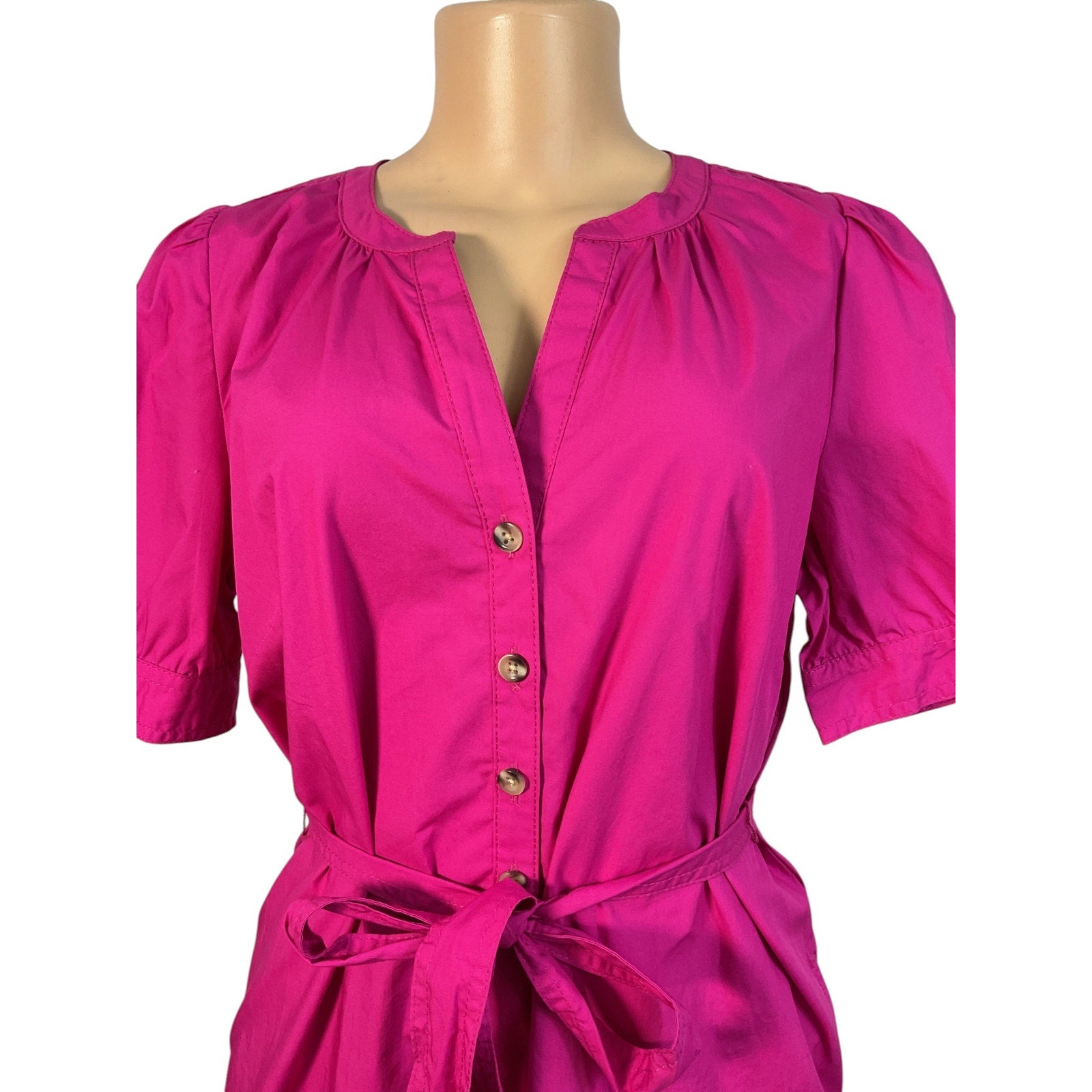 Vestido M (Talbots)