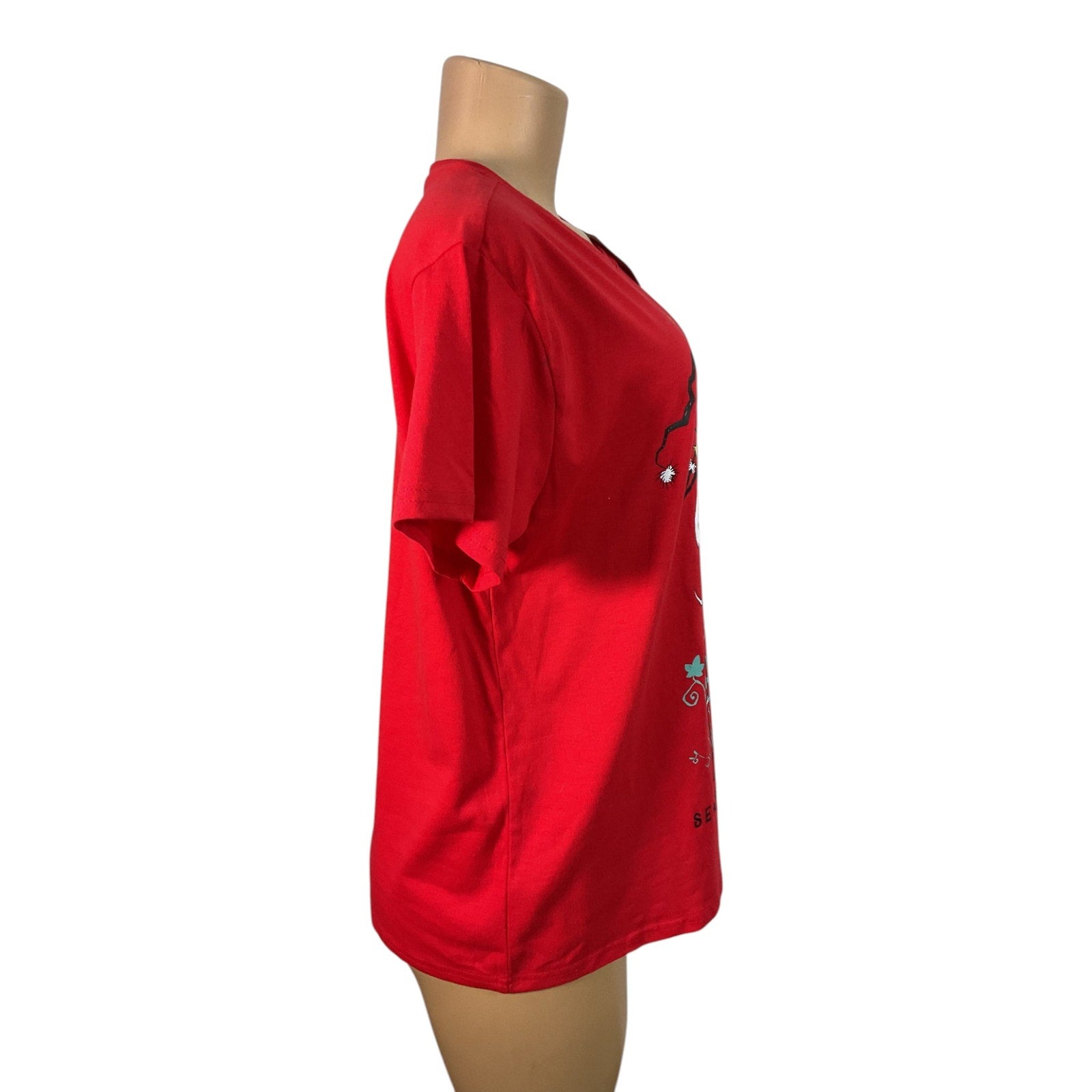 Blusa L (Disney)