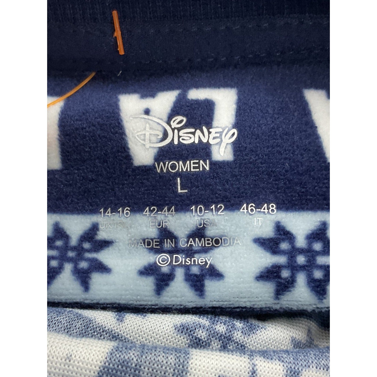 Sueter L (Disney)