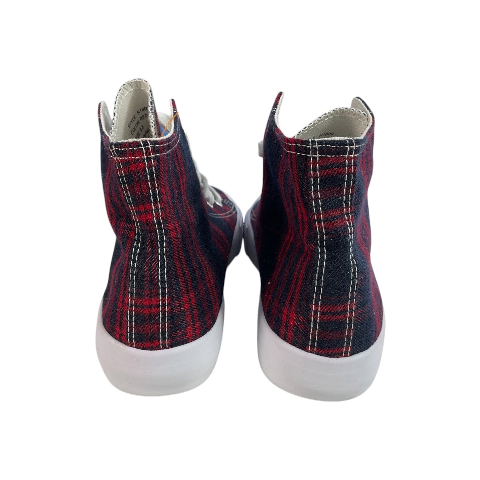 Tenis 5.5
