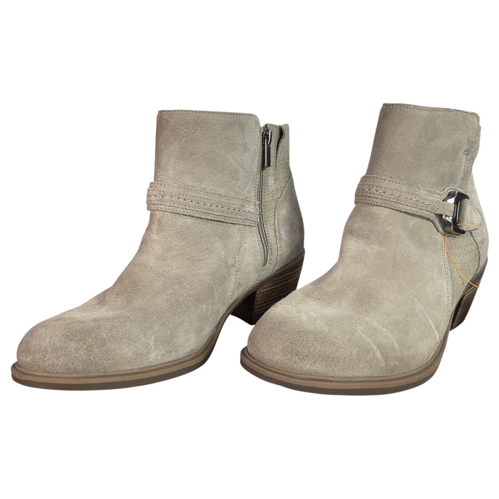 Botín 9.5 (Clarks)
