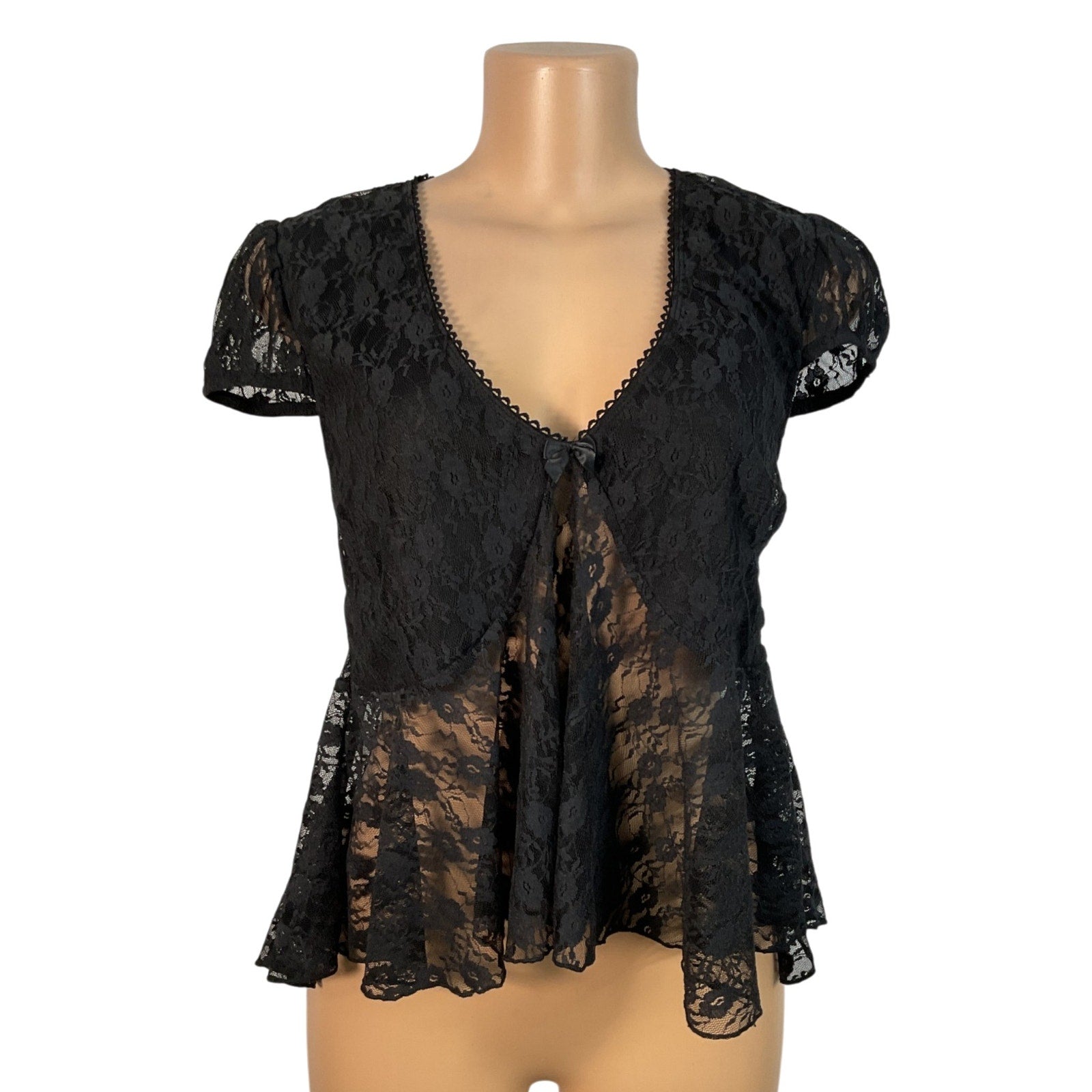 Blusa L
