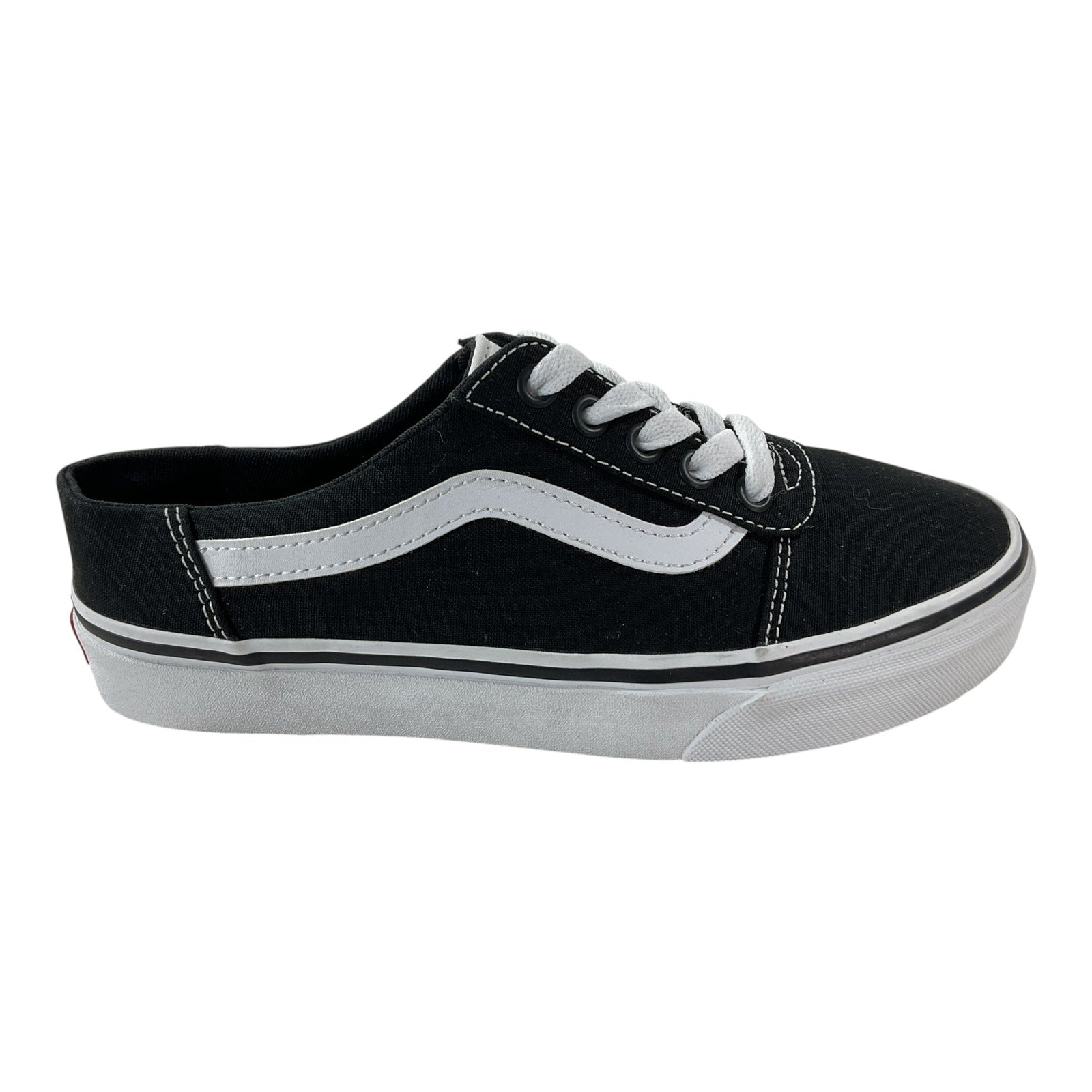 Tenis 7 (Vans)