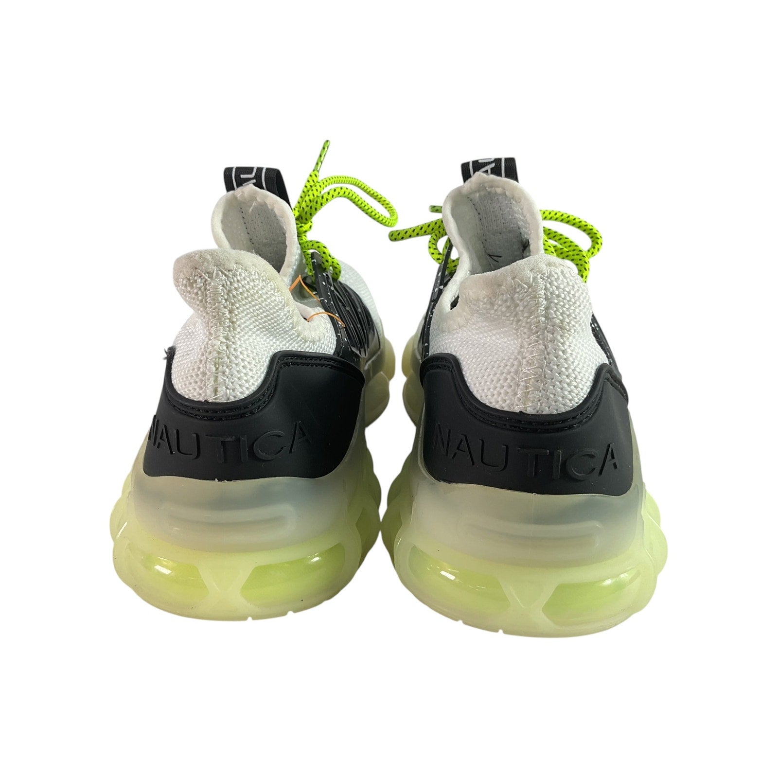 Tenis 8.5 (NAUTICA)