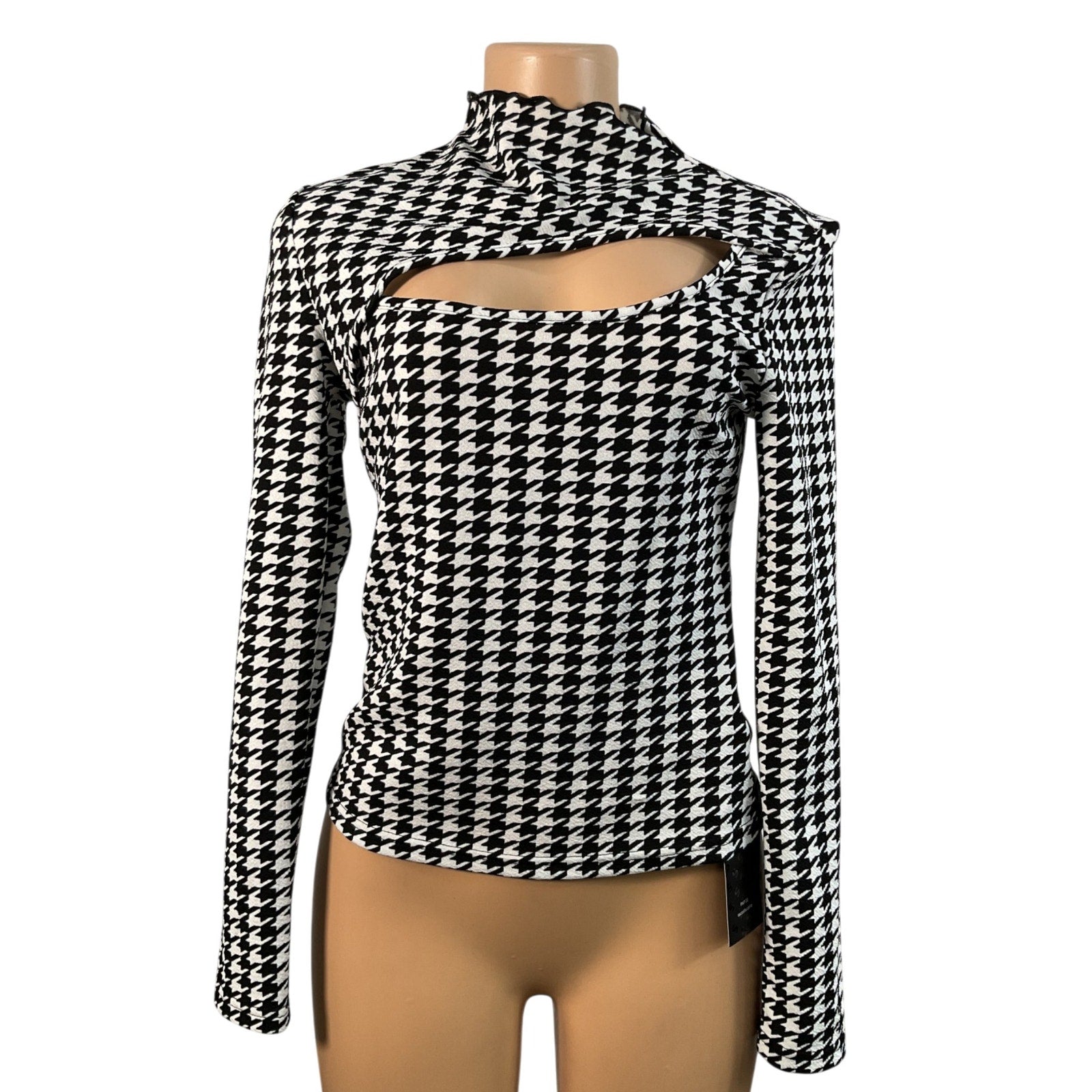 Blusa M (Shein)