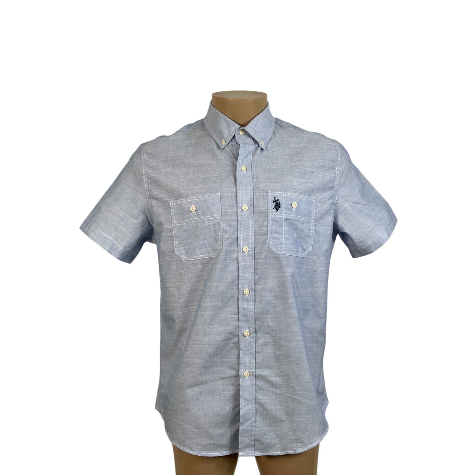 Camisa M (U.S. POLO ASSN.)