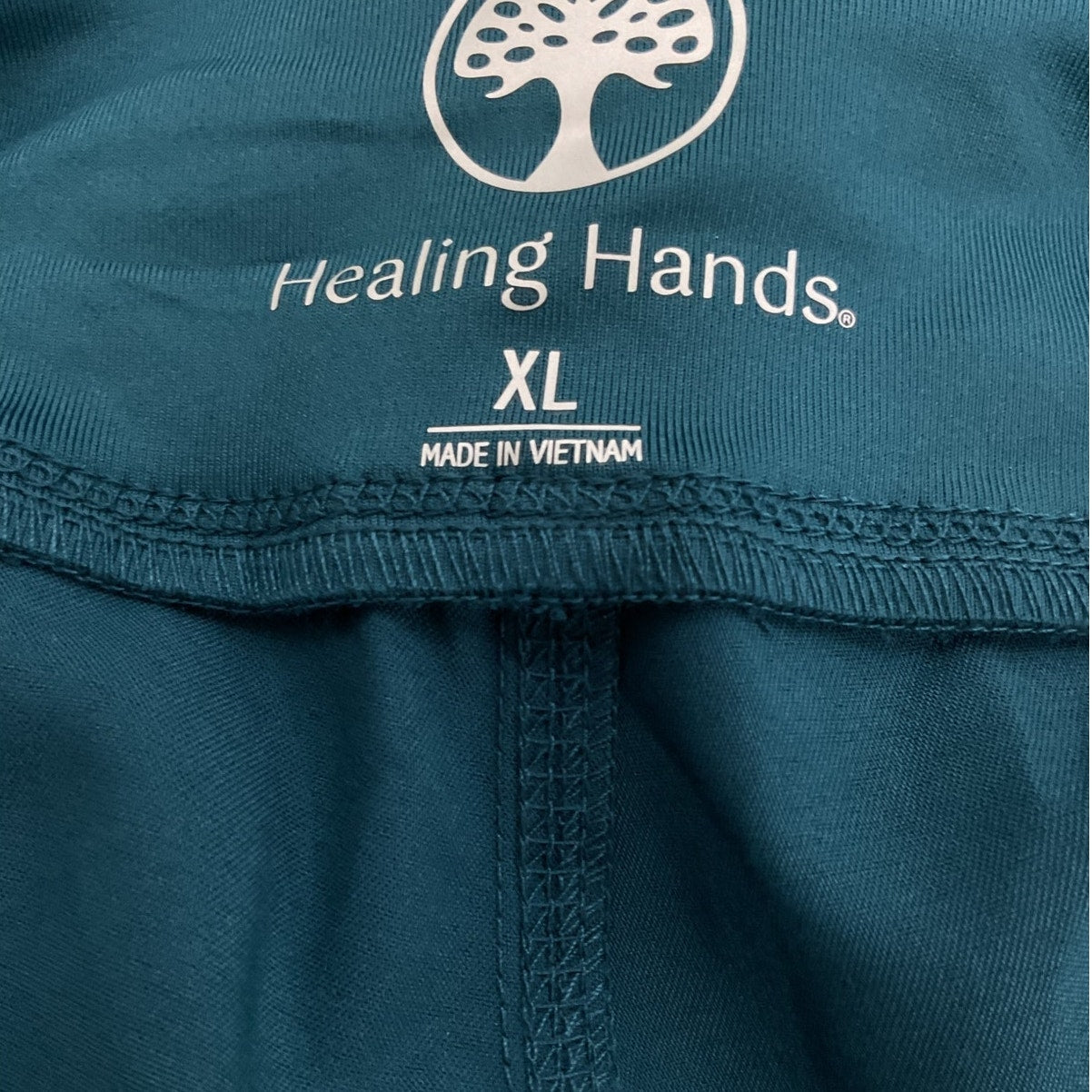 Pantalon XL (Healing Hands)