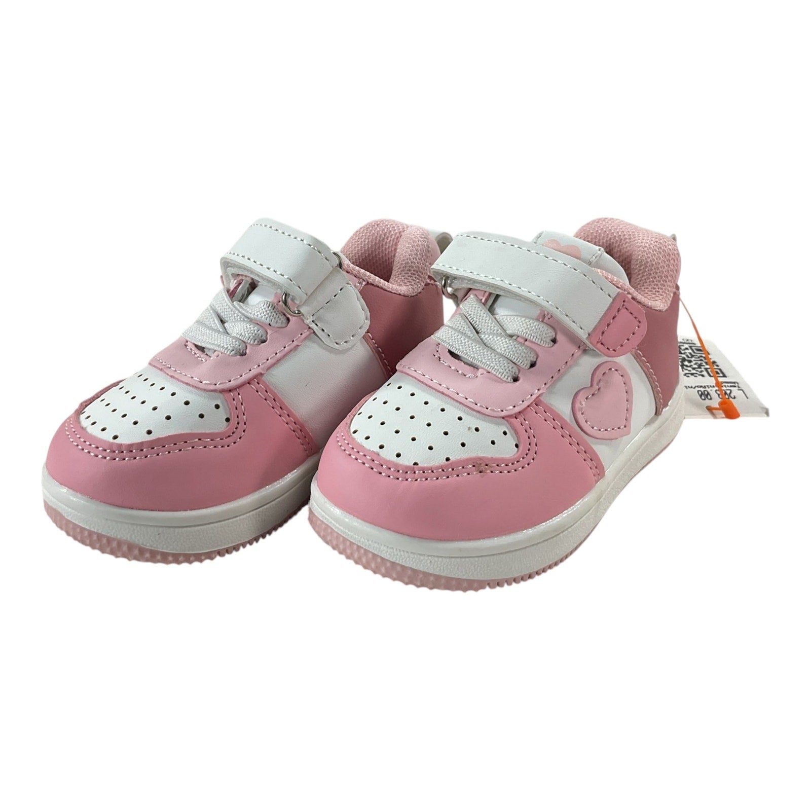 Tenis Niña 3 (First Steps)