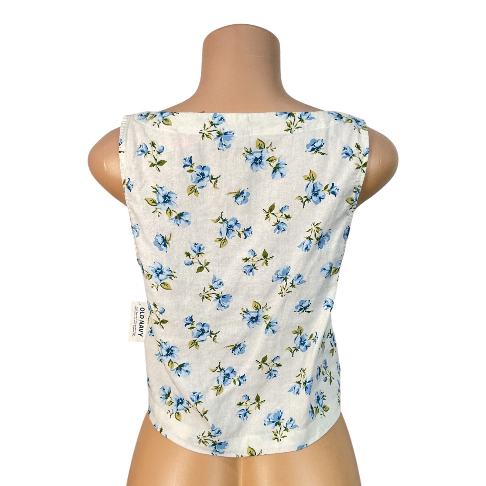 Blusa S (Old Navy)