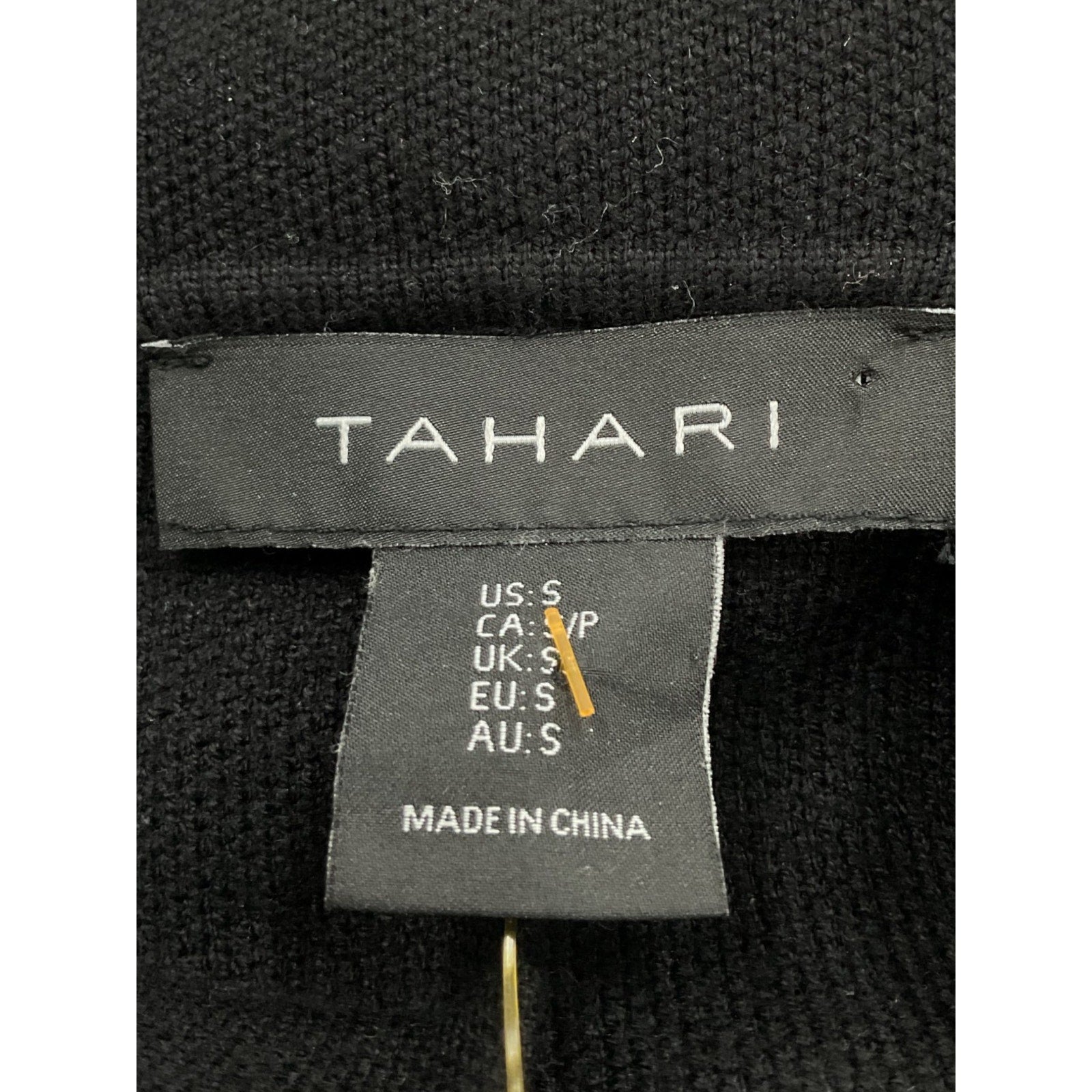 Sueter S (Tahari)