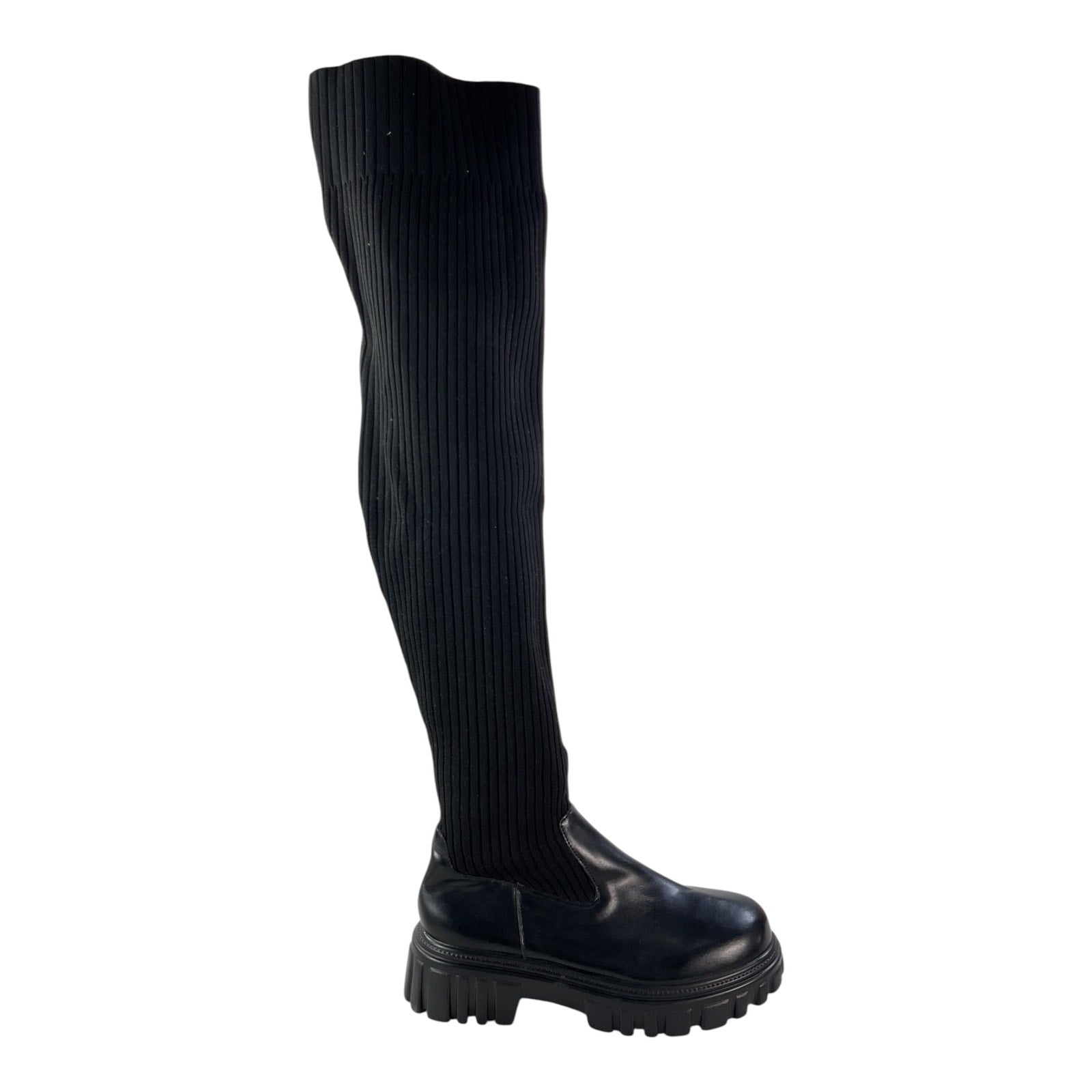 Botas 9 (Cucco)
