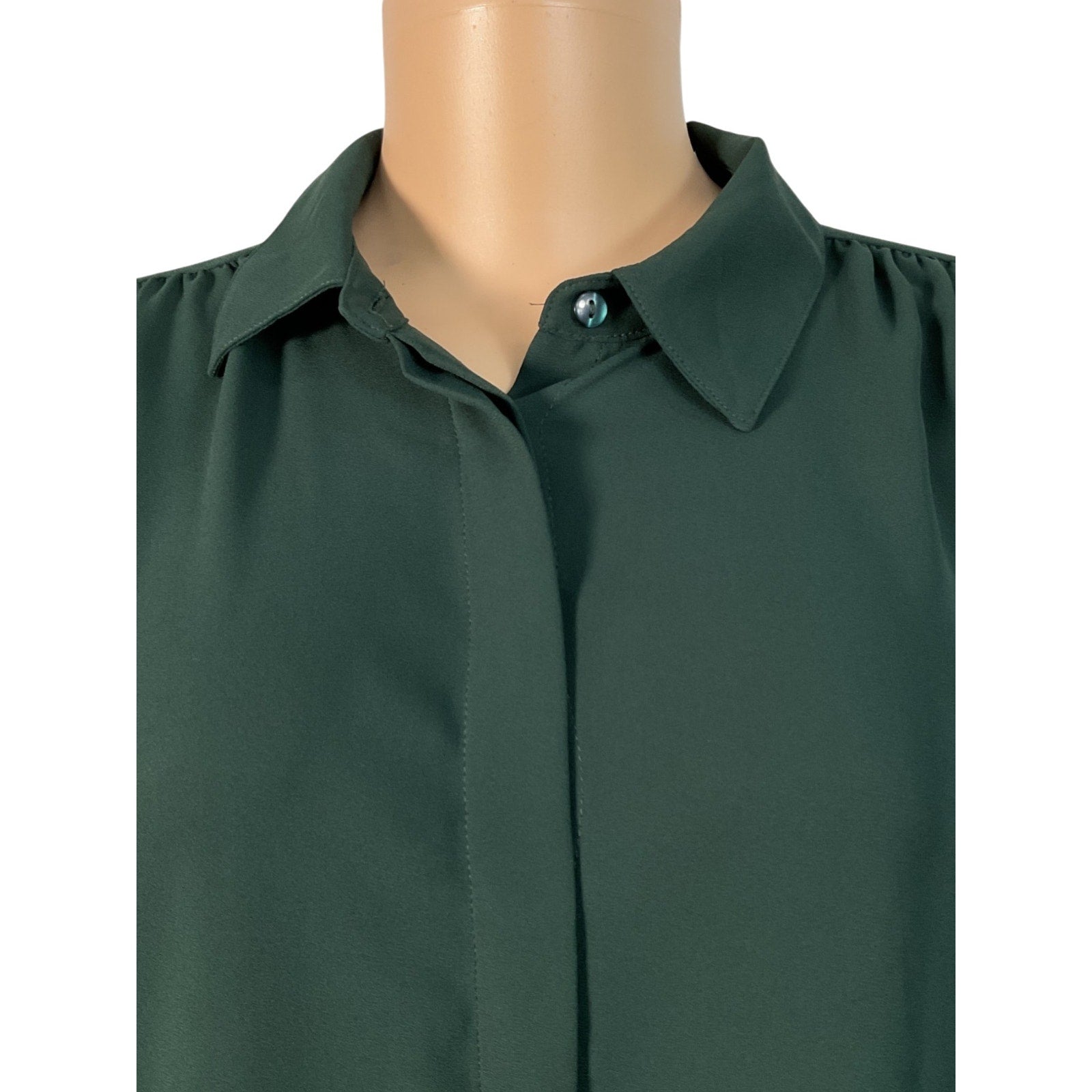 Blusa M (Express)