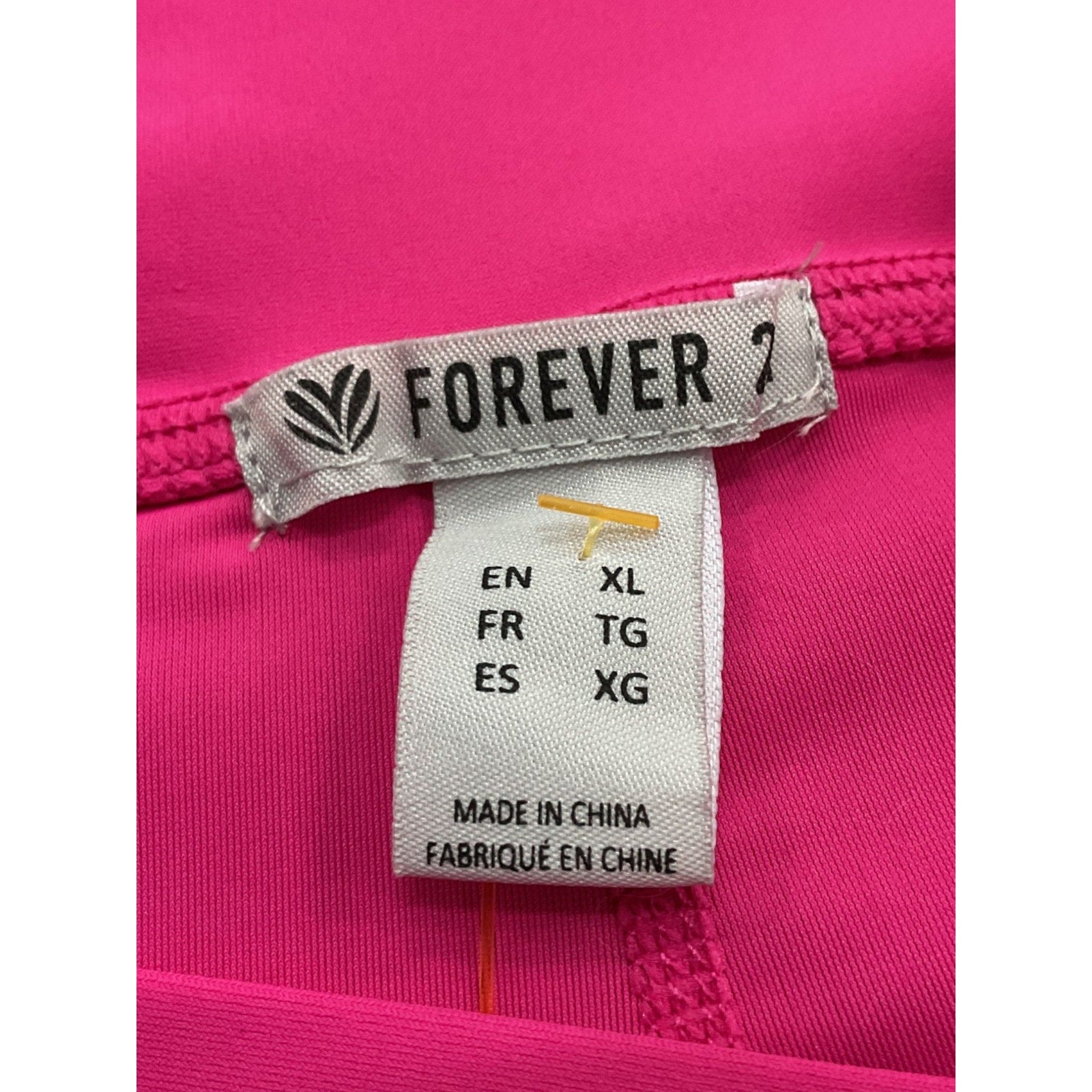 Short XL (Forever 21)