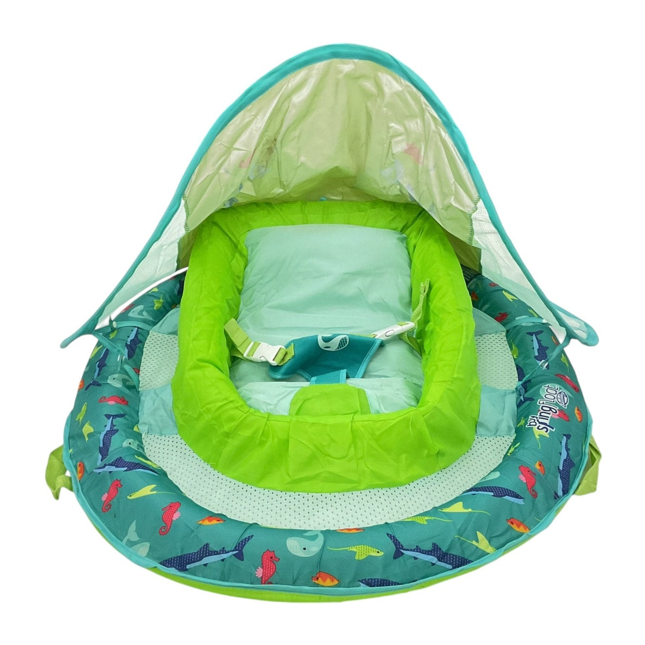 Flotador para bebé (SwimWays)