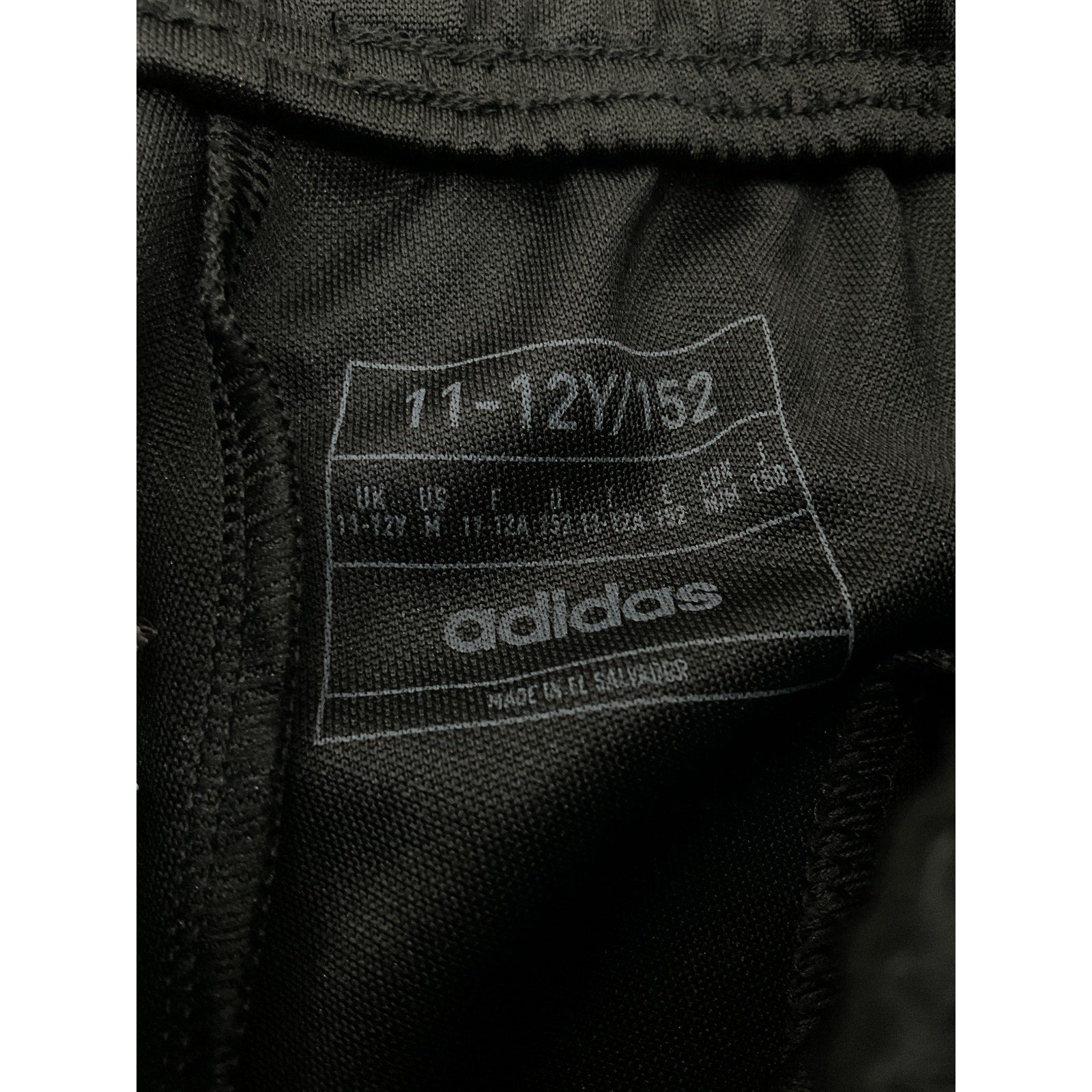 Pans Niño M (Adidas)