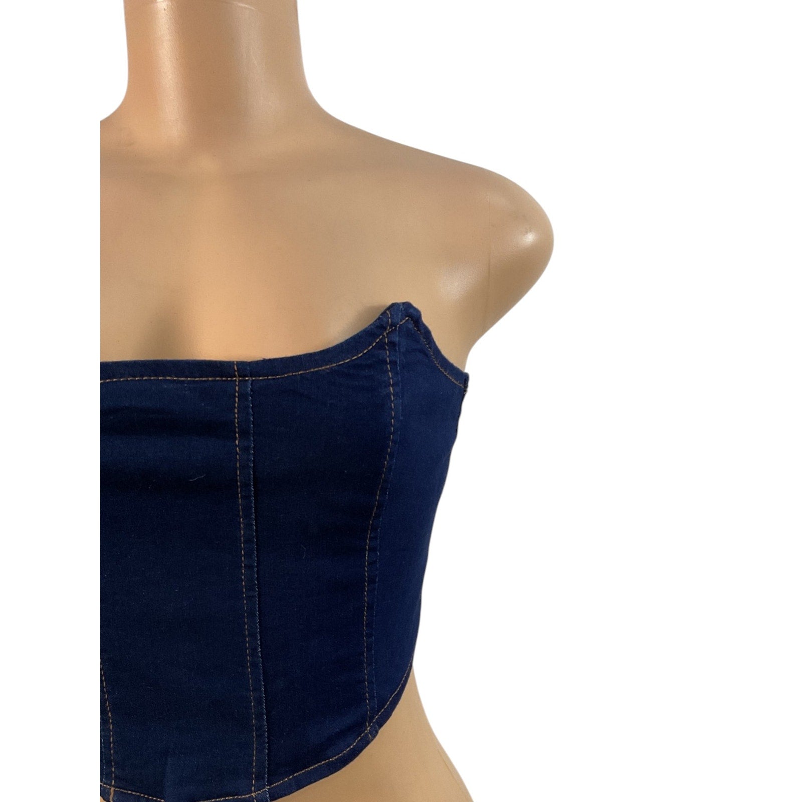 Blusa M