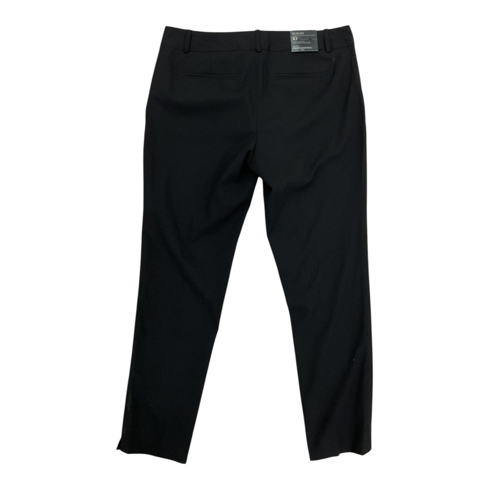 Pantalon 10 (Banana Republic)