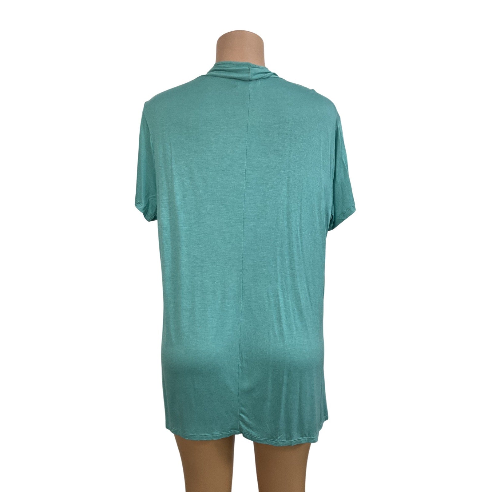 Blusa L (Maurices)
