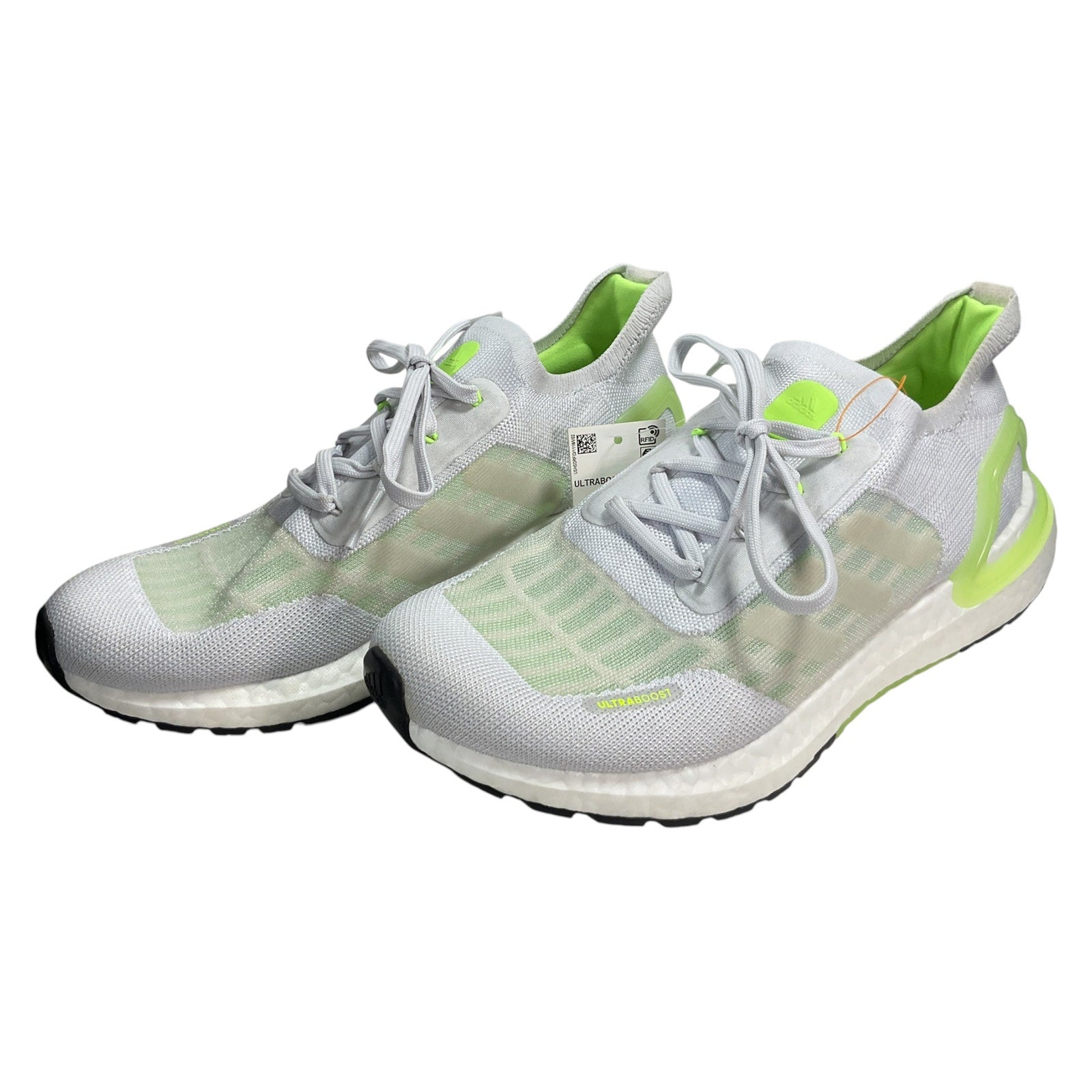 Tenis 8 (Adidas)
