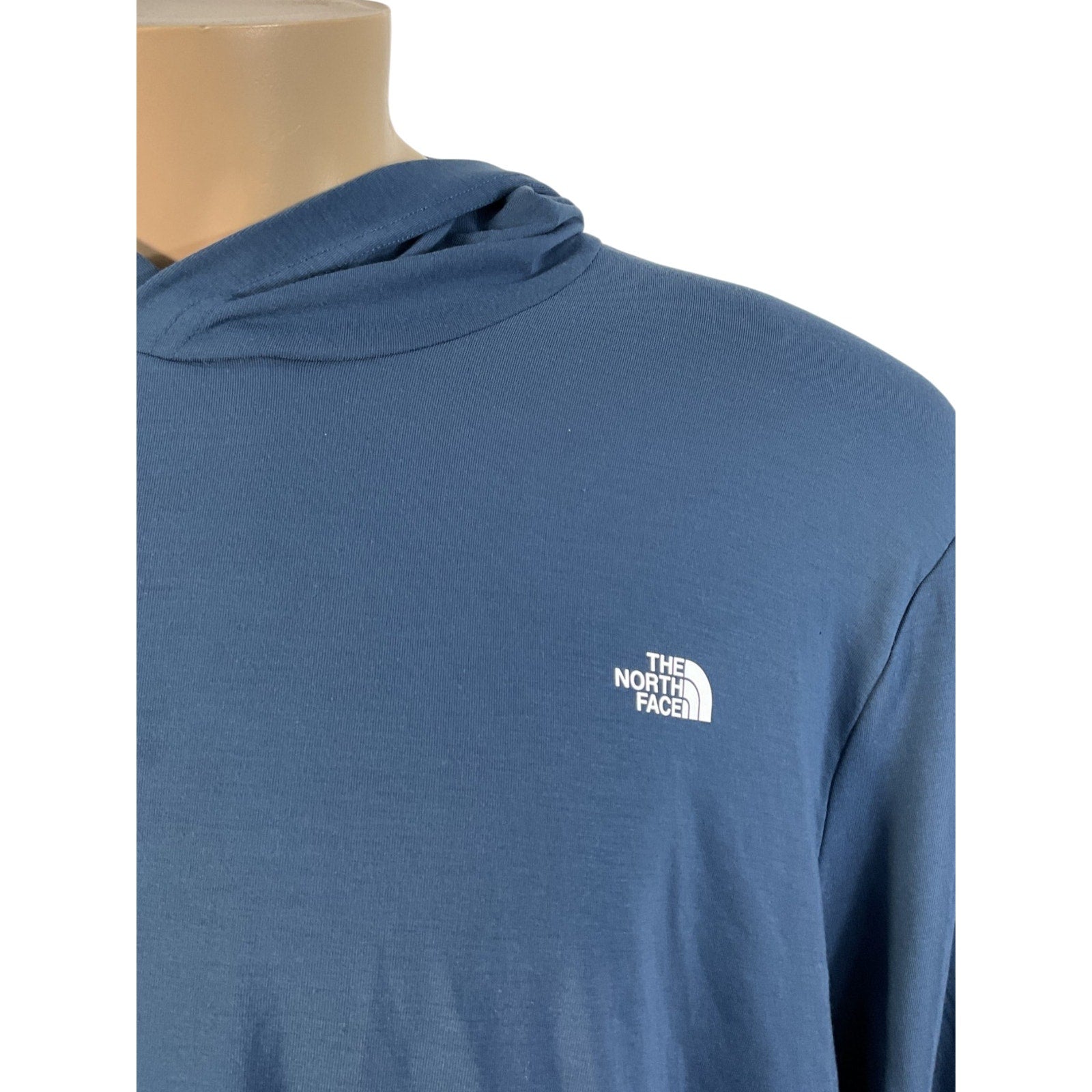 Sudadero XXL (THE NORTH FACE)
