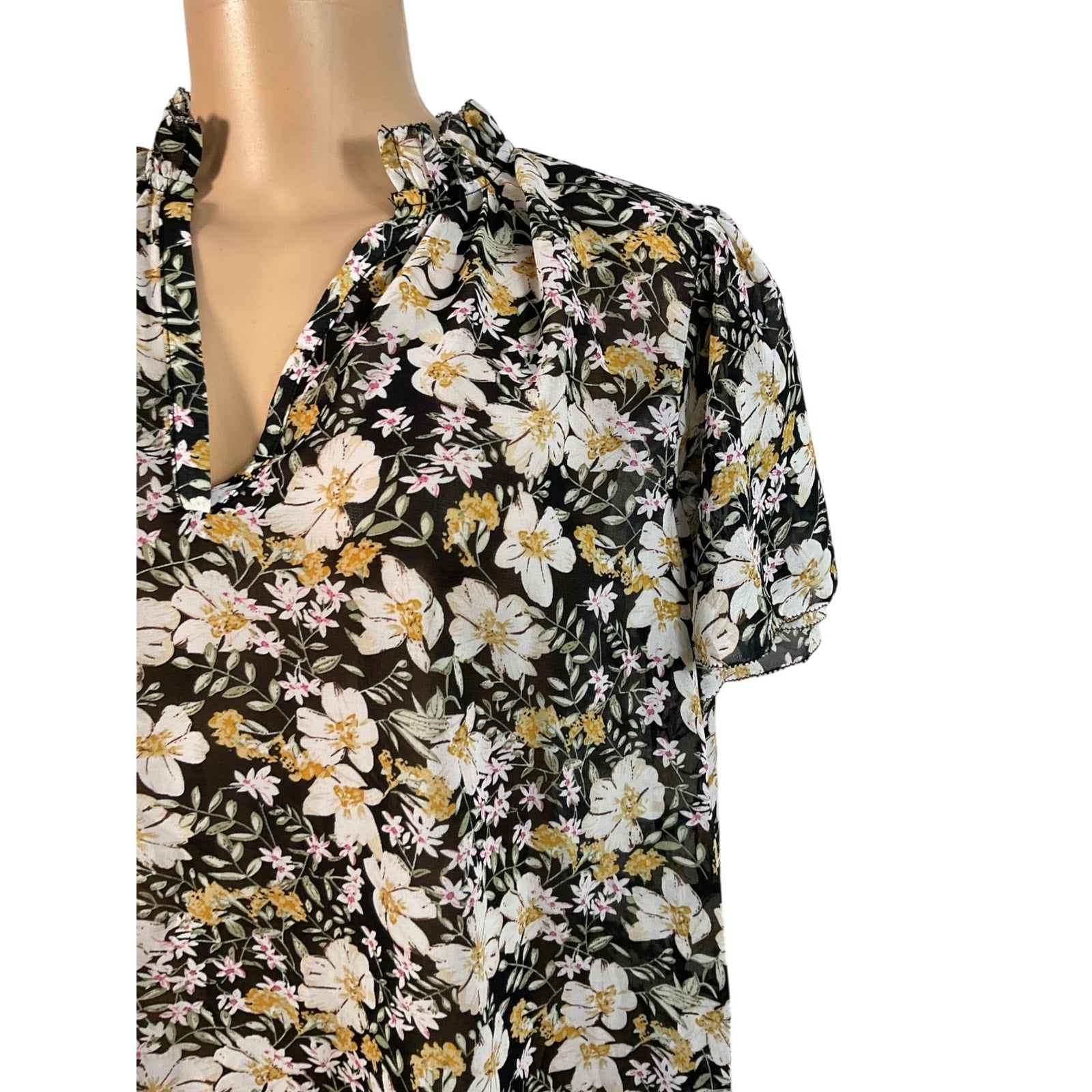 Blusa M