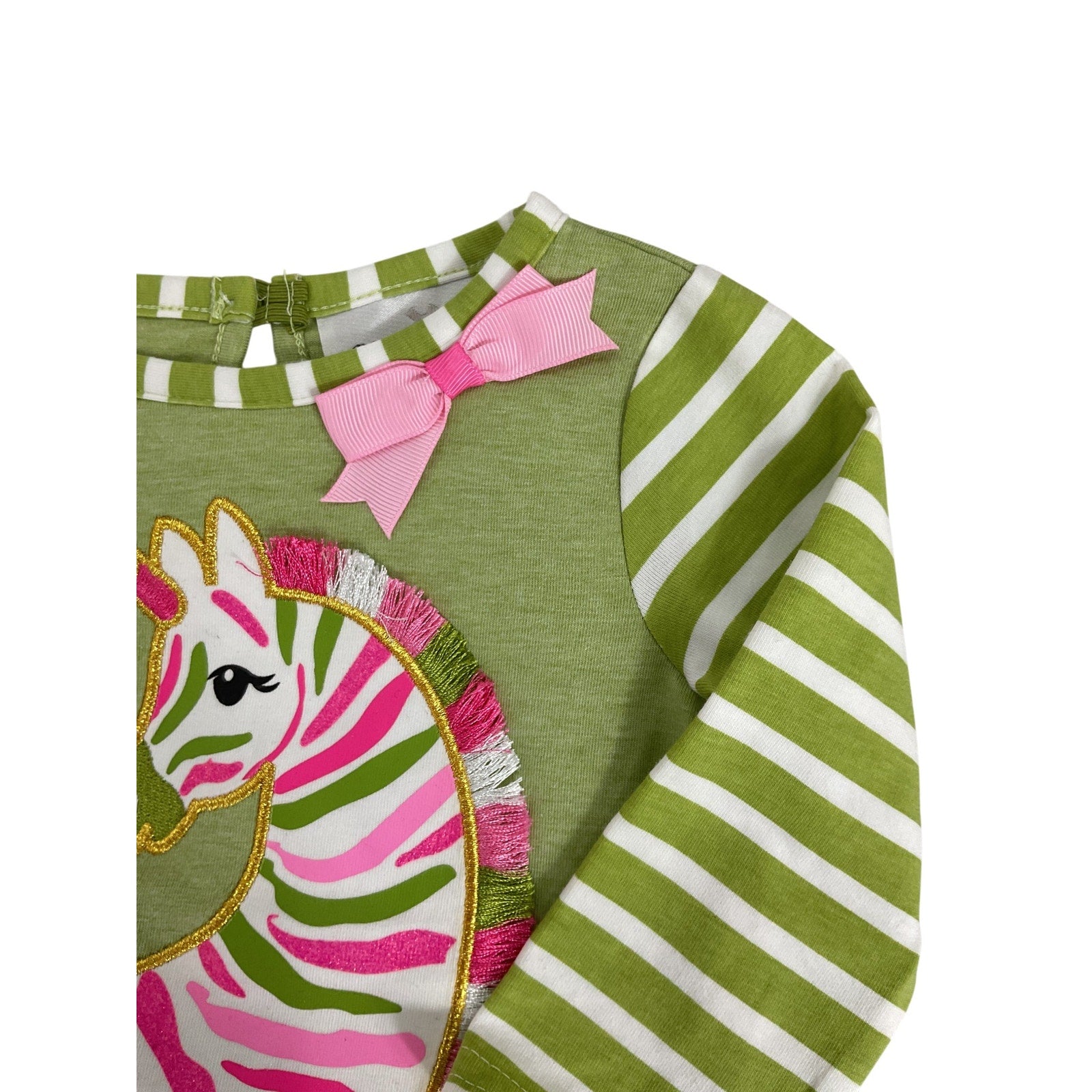 Blusa 3-6M (Rare Editions)