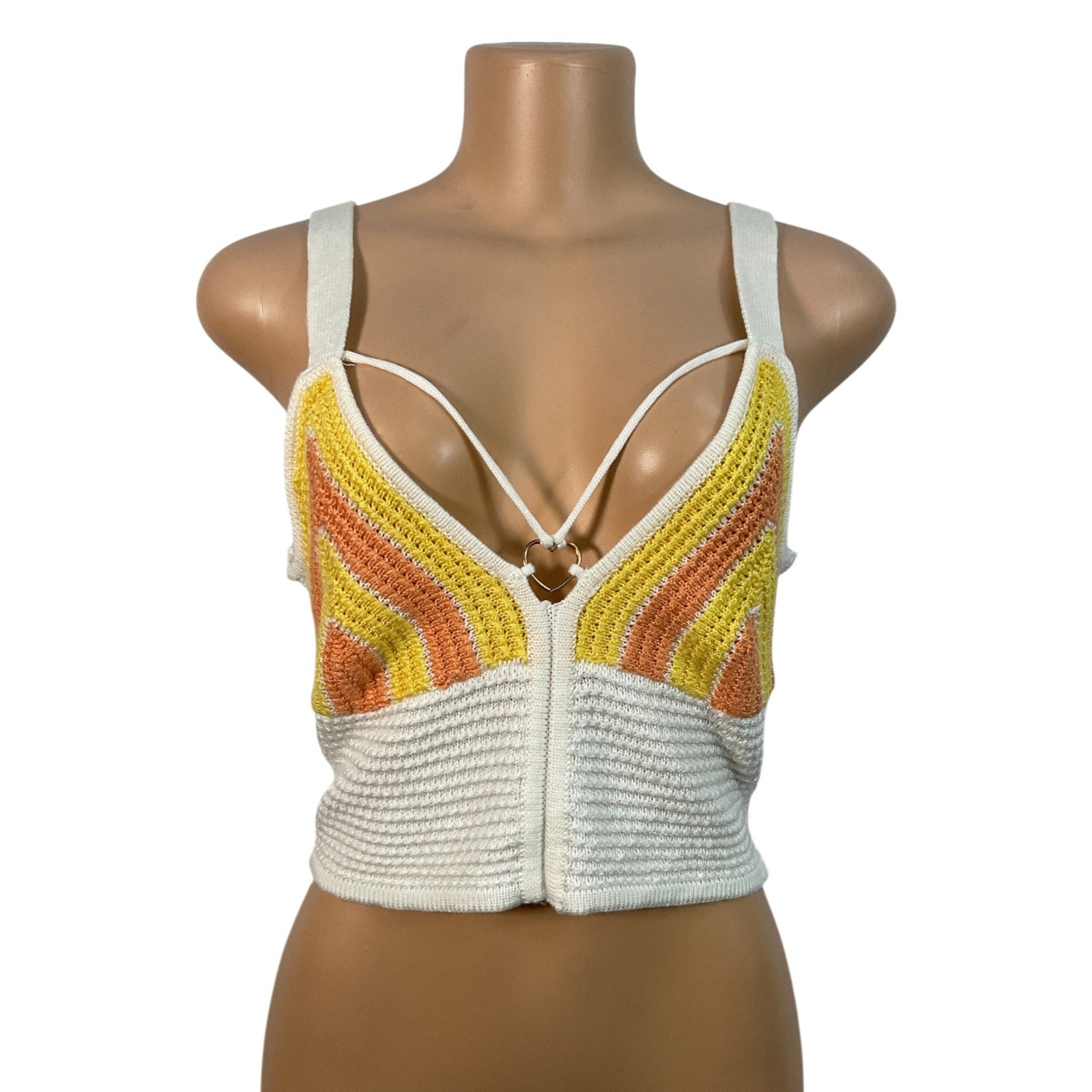Blusa M  (MADDEN NYC)