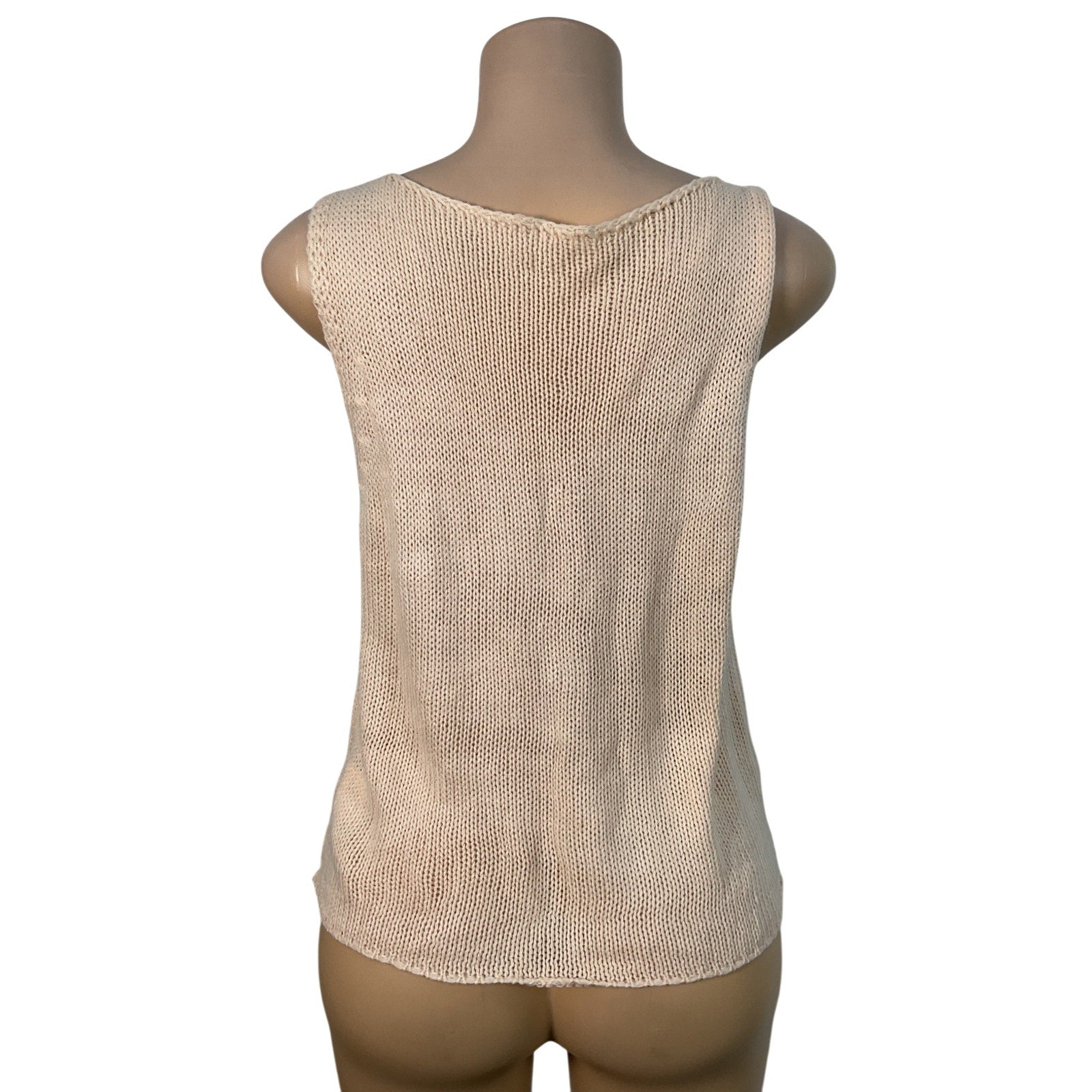 Blusa M (SHEIN)