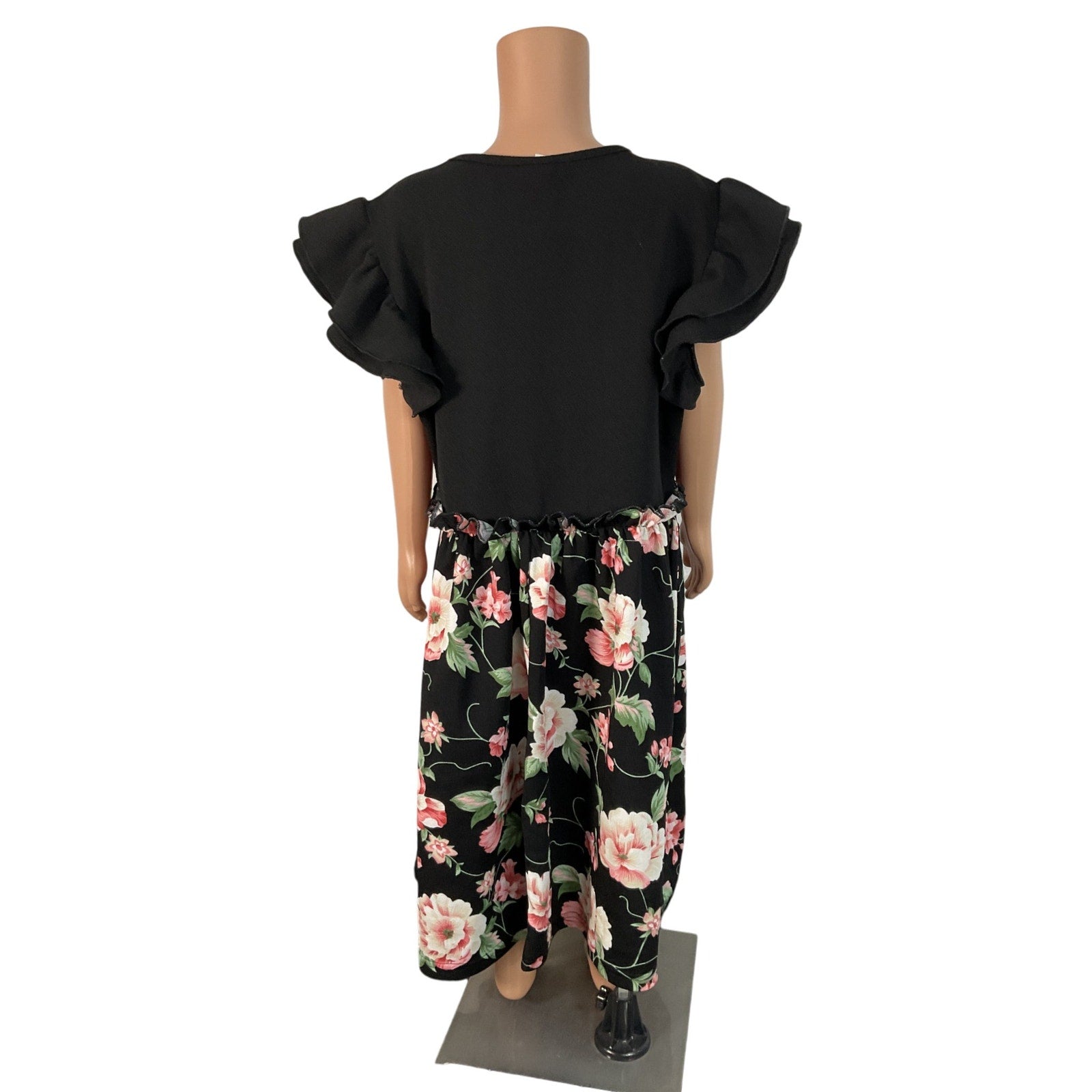 Vestido Niña 11-12Y (Shein)