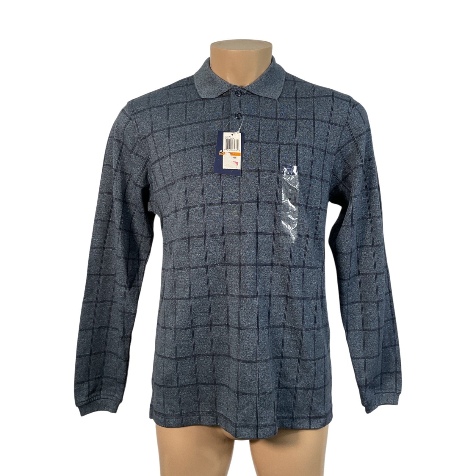 Camisa S (George)