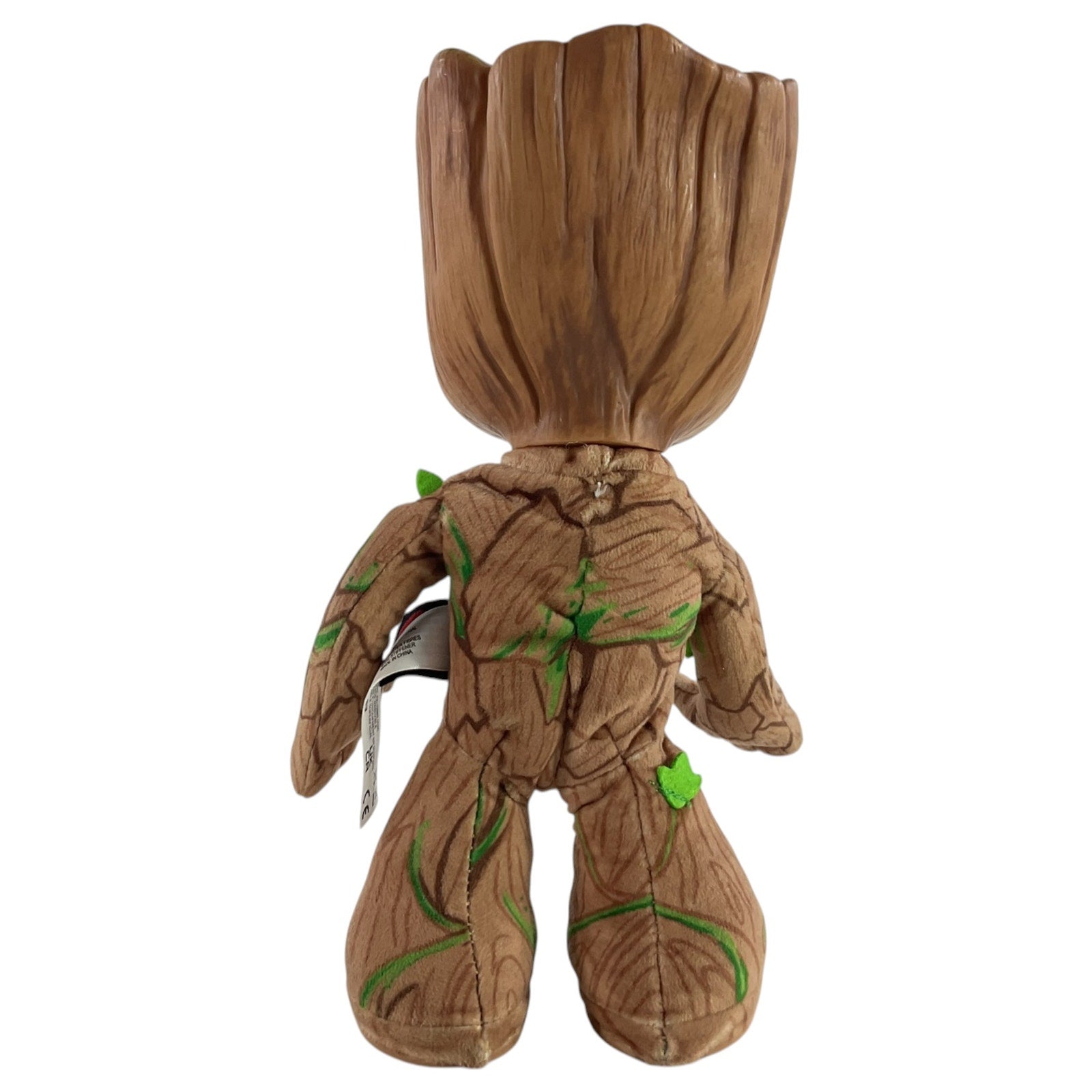 Groovin' Groot (MARVEL)