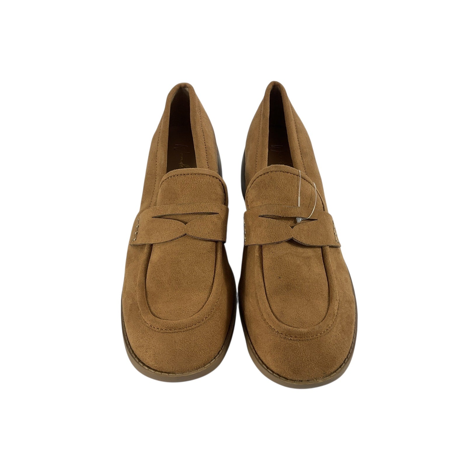 Zapato 7.5 (Wonderly)