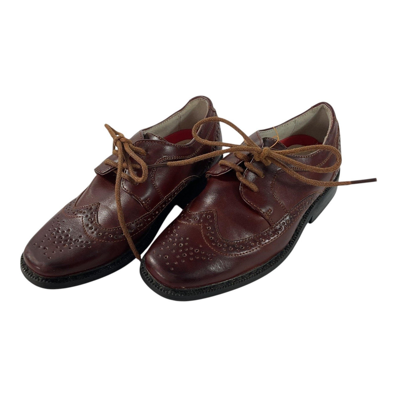 Zapato niño 10 (JOSEPH ALLEN)