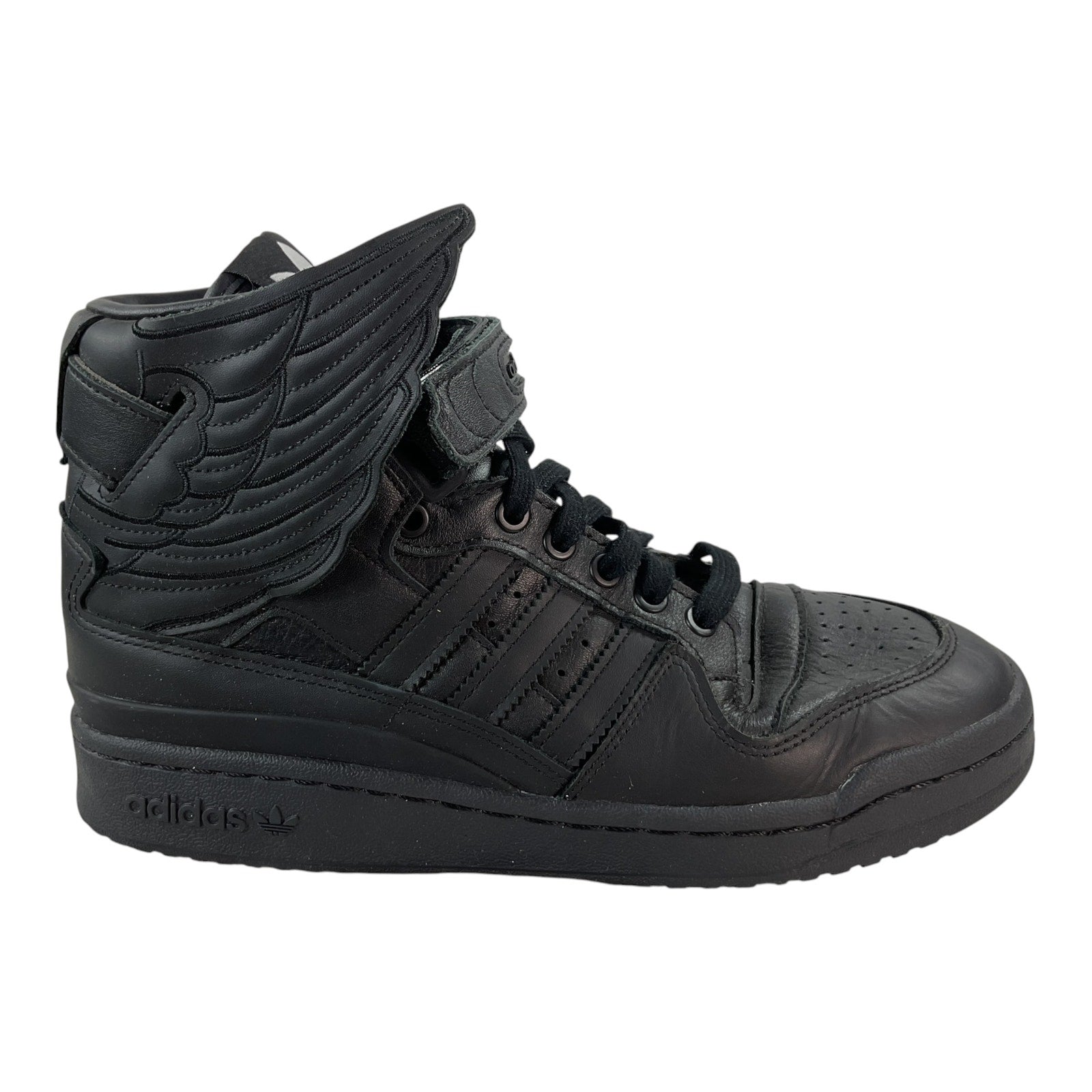 Tenis 8 (Adidas)