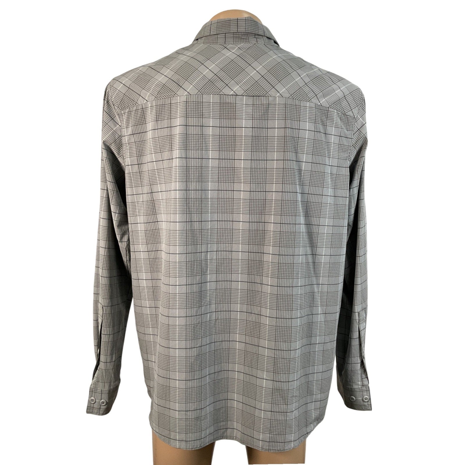 Camisa XL (Columbia)