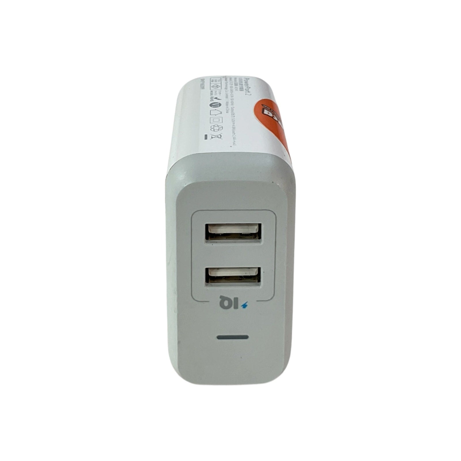 Cargador para iPhone (ANKER)
