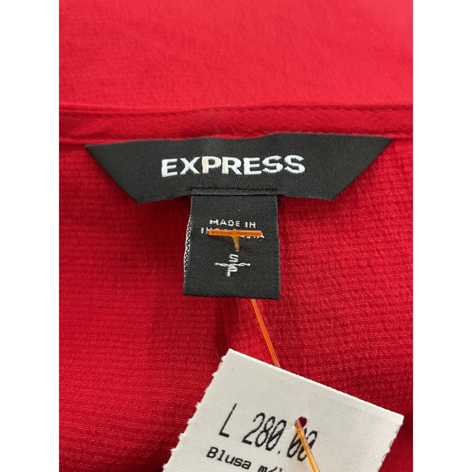 Blusa S (Express)