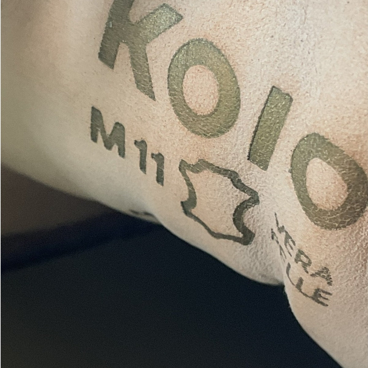 Zapato 11 (Kolo)
