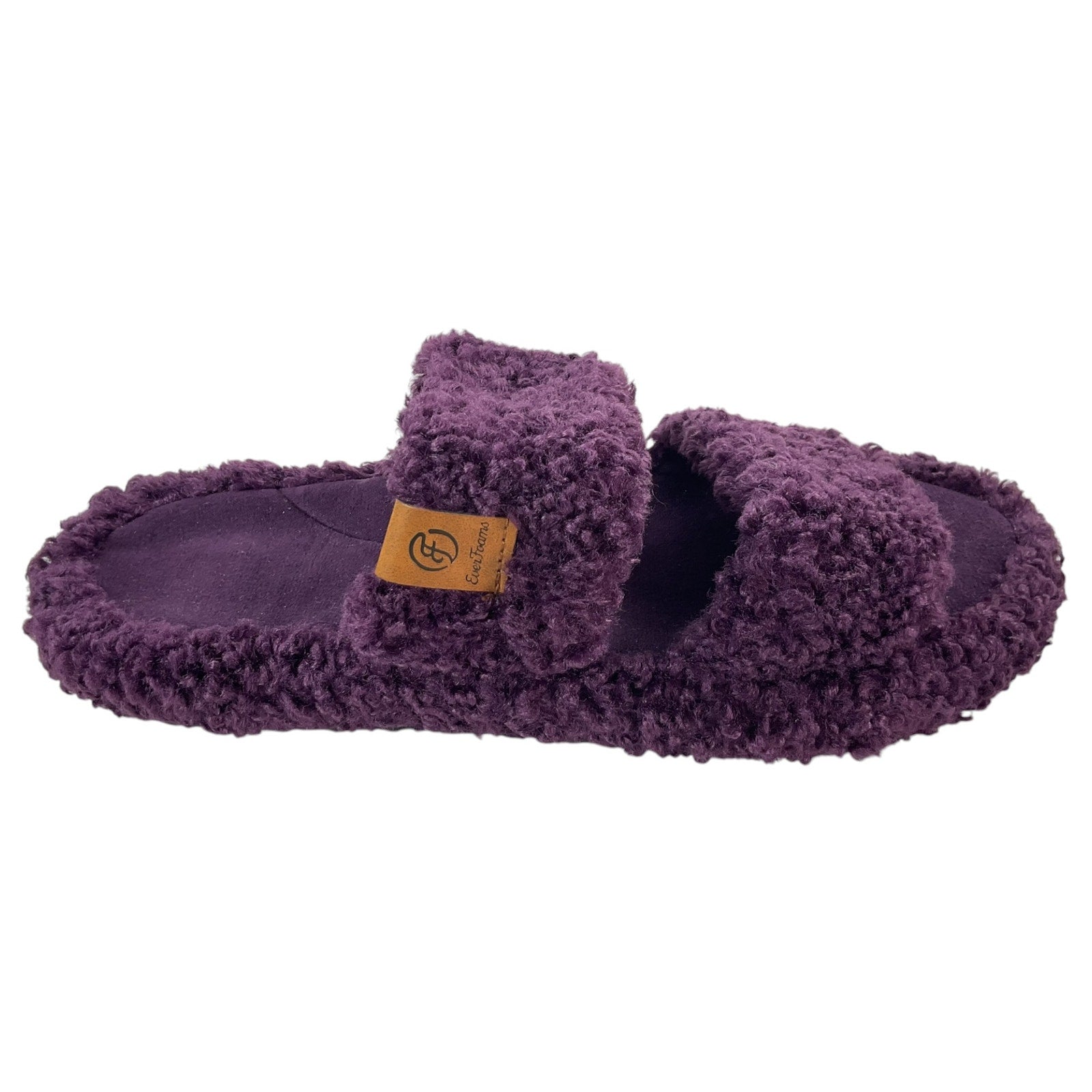 Sandalia 9-10 (EverFoams)