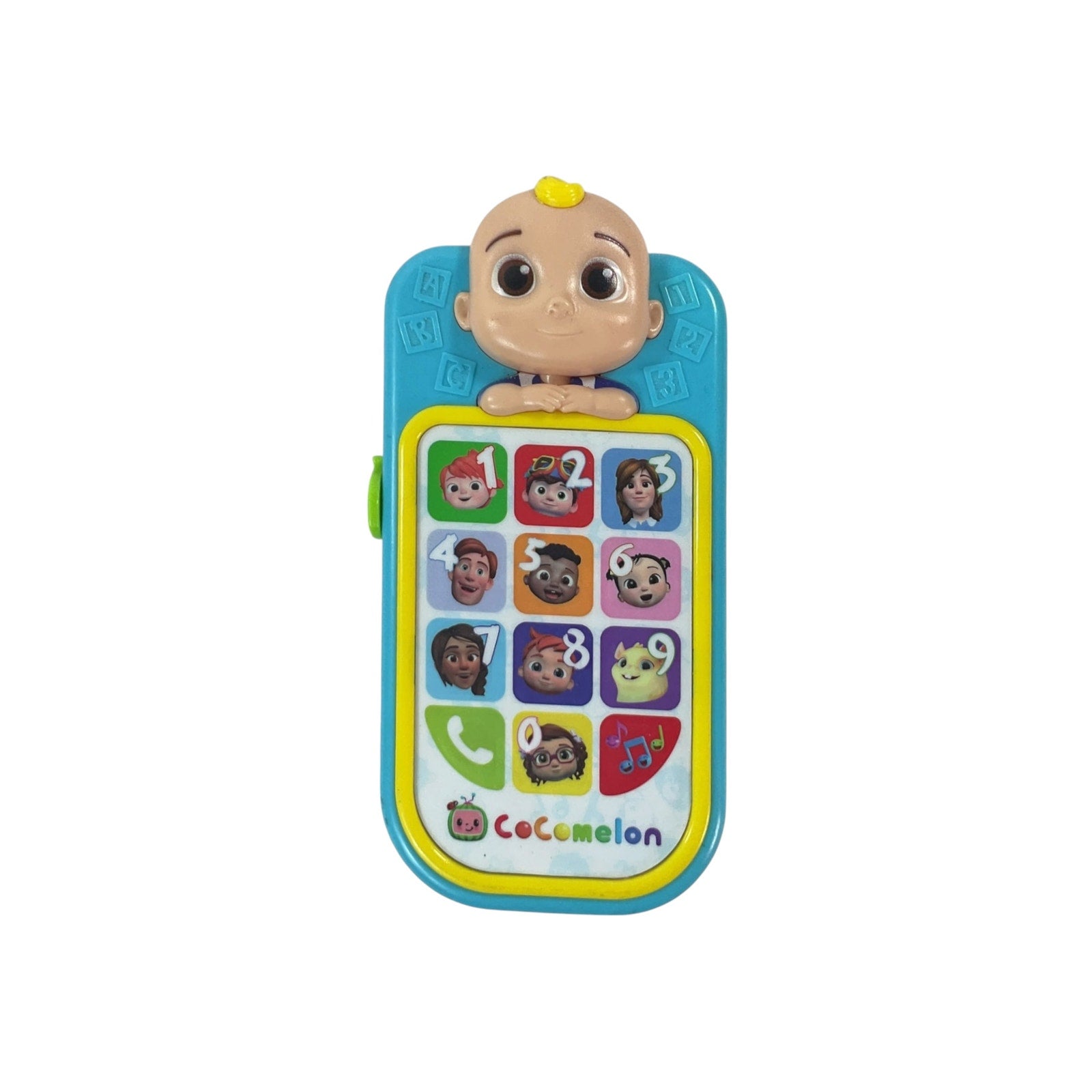 Teléfono interactivo (Cocomelon)