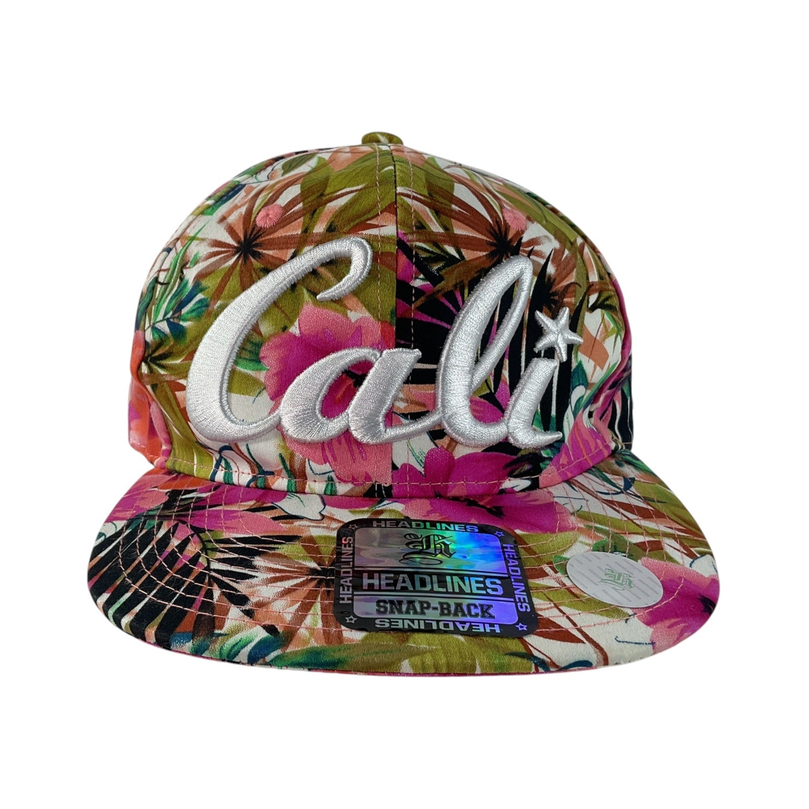 Gorra (HEADLINES)