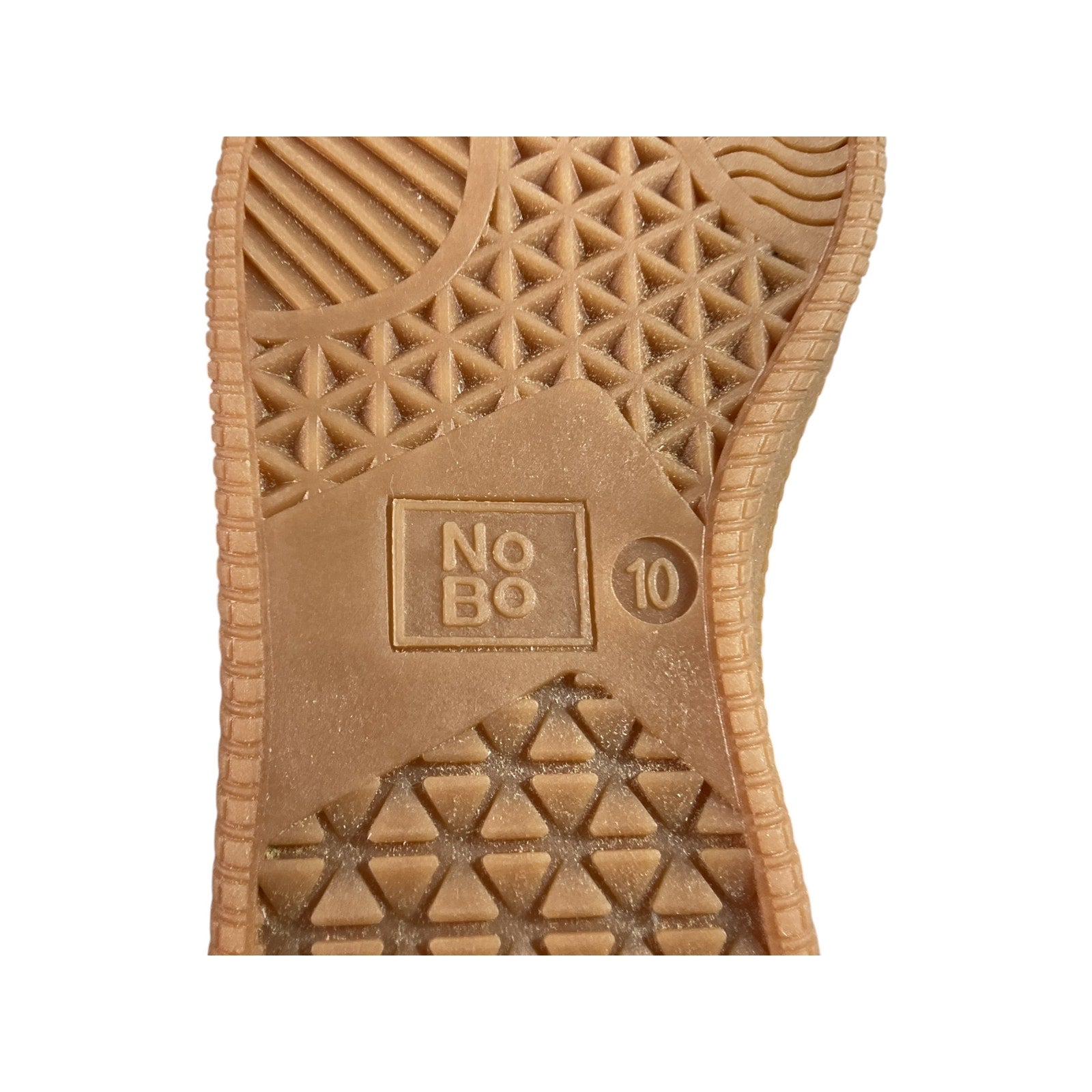 Tenis 10 (No Boundaries)