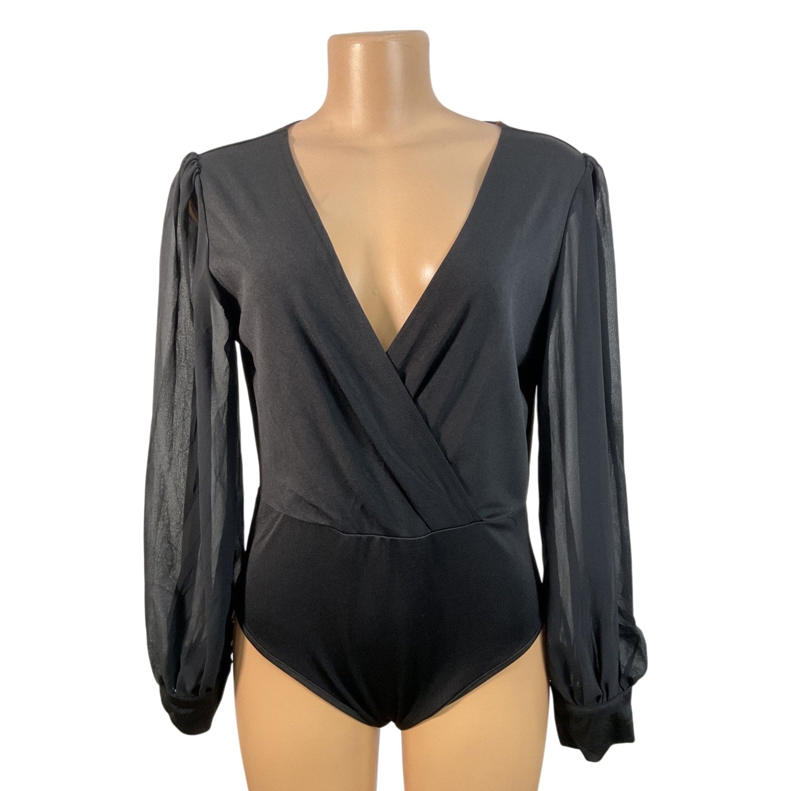 Blusa M (Shein)