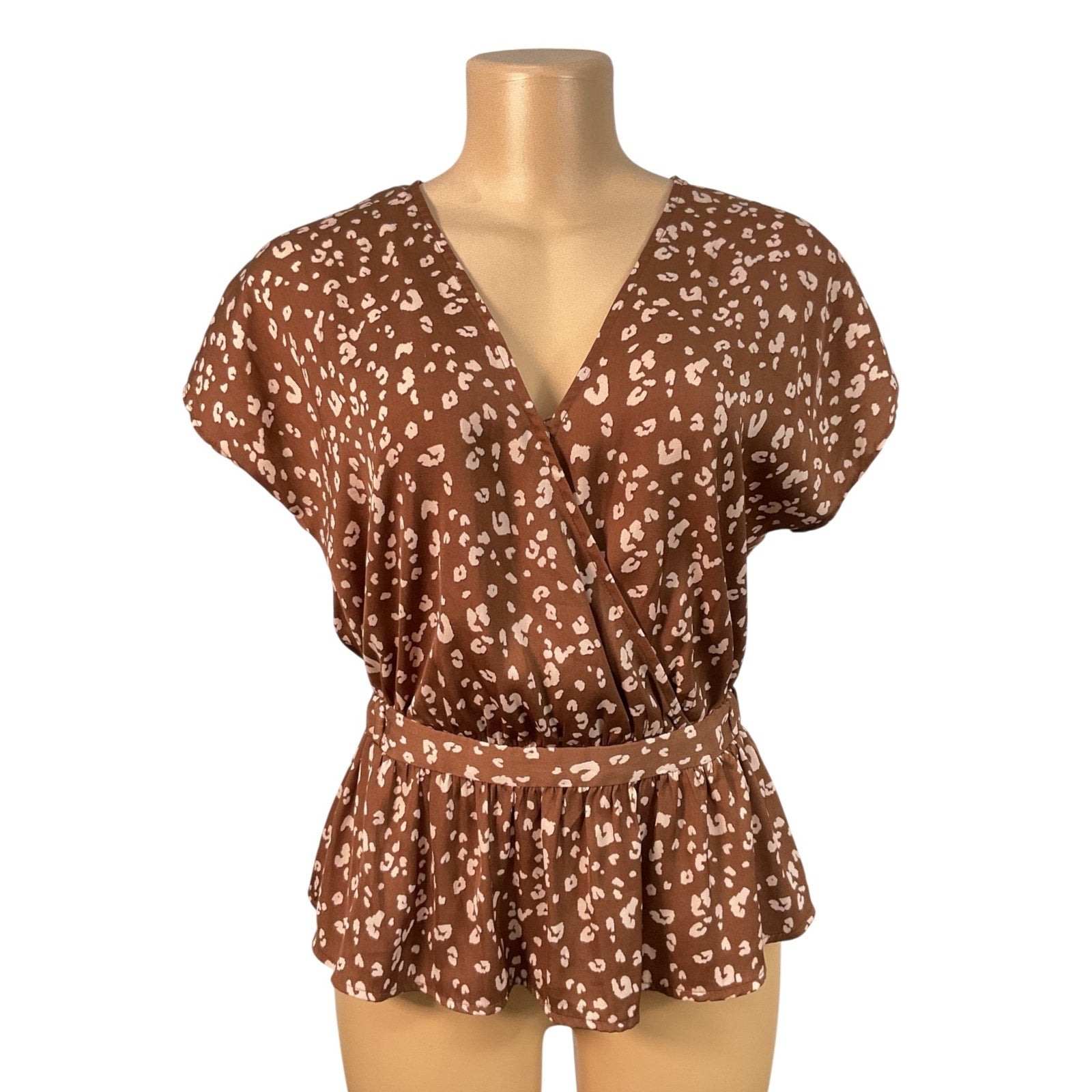 Blusa XS (Nine West)