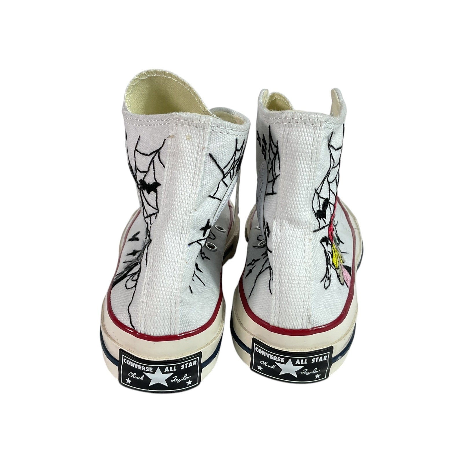 Tenis 9 (Converse)